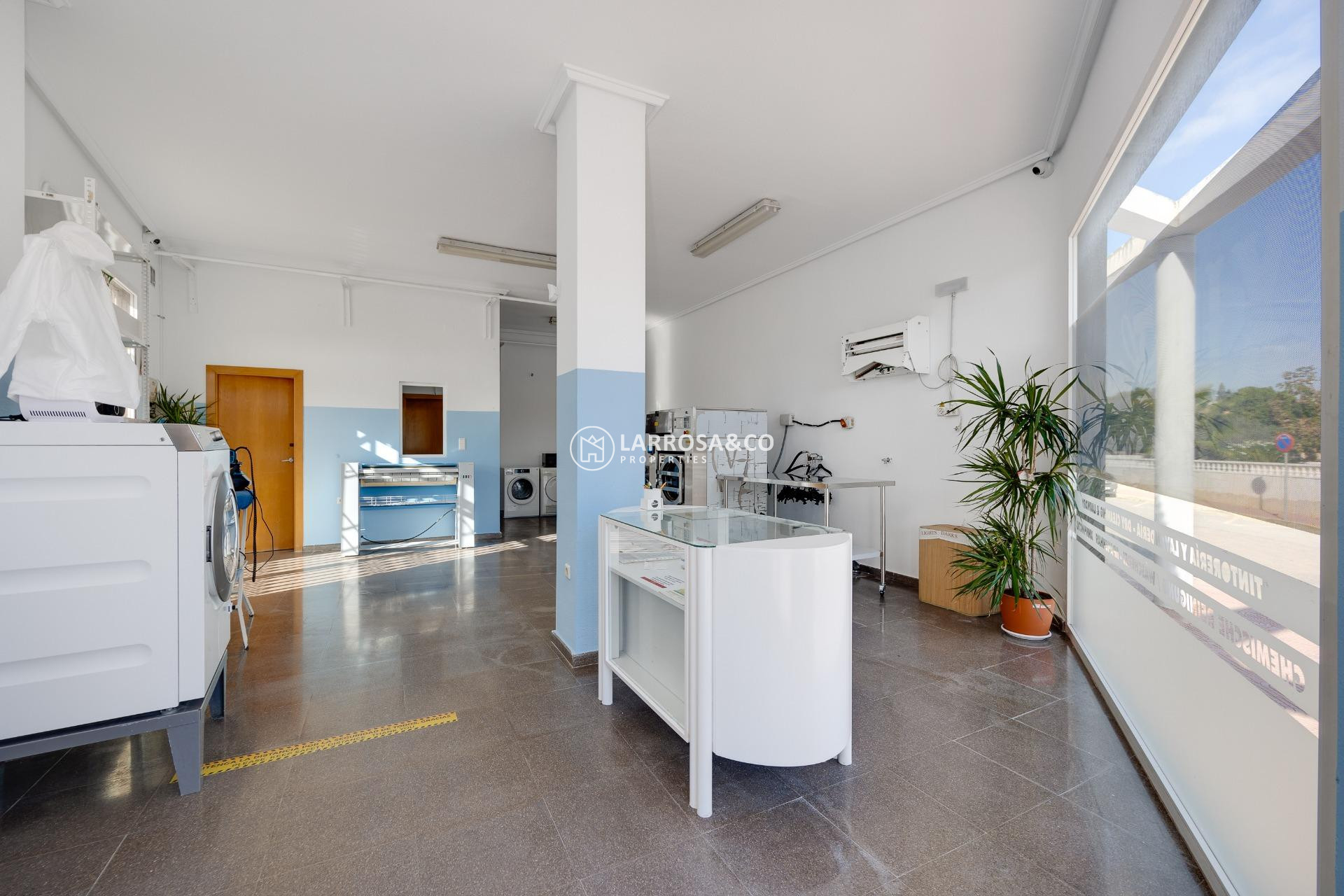 Herverkoop - Commercial space - Ciudad Quesada - DOÑA PEPA