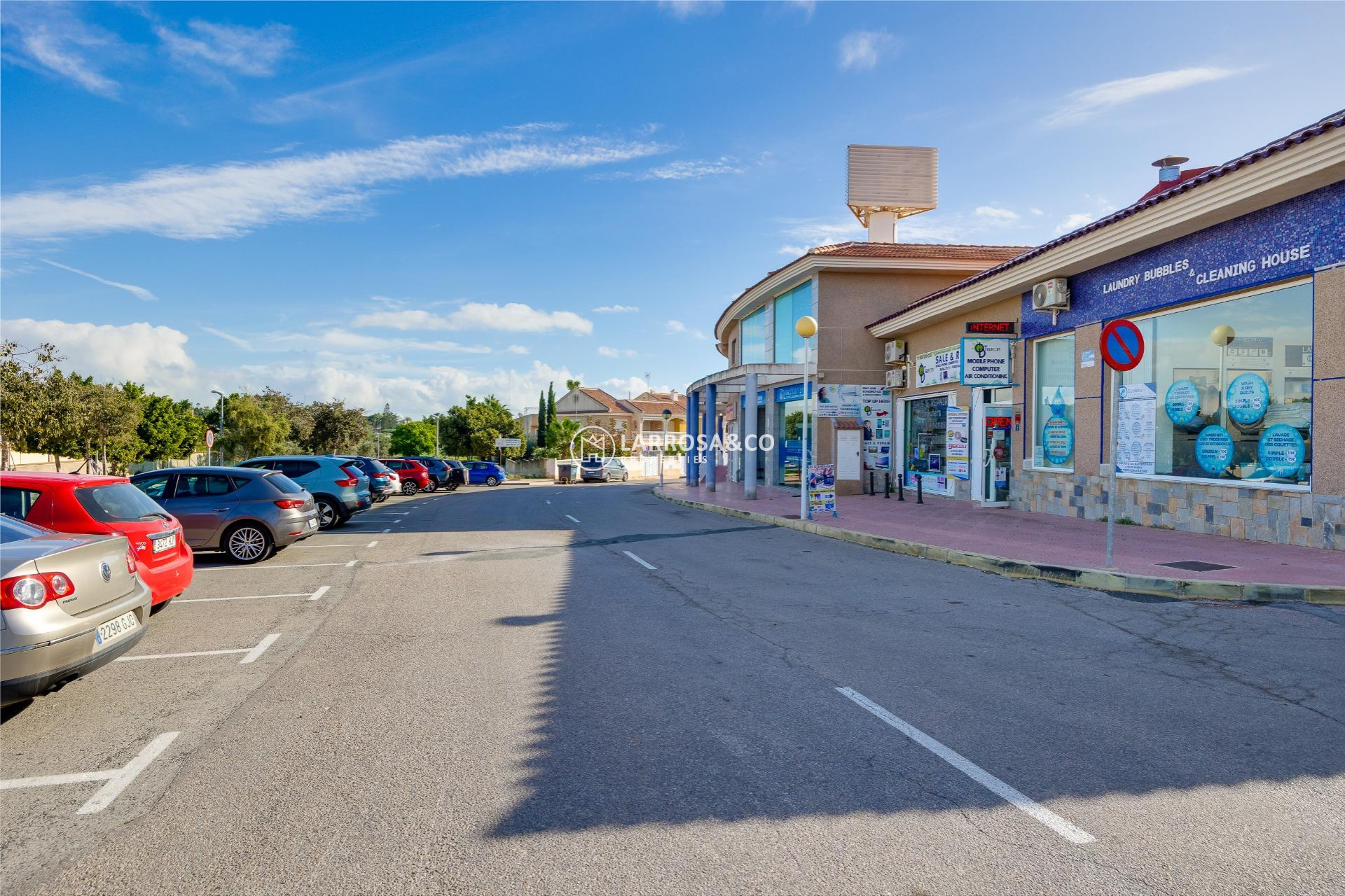 Herverkoop - Commercial space - Ciudad Quesada - DOÑA PEPA