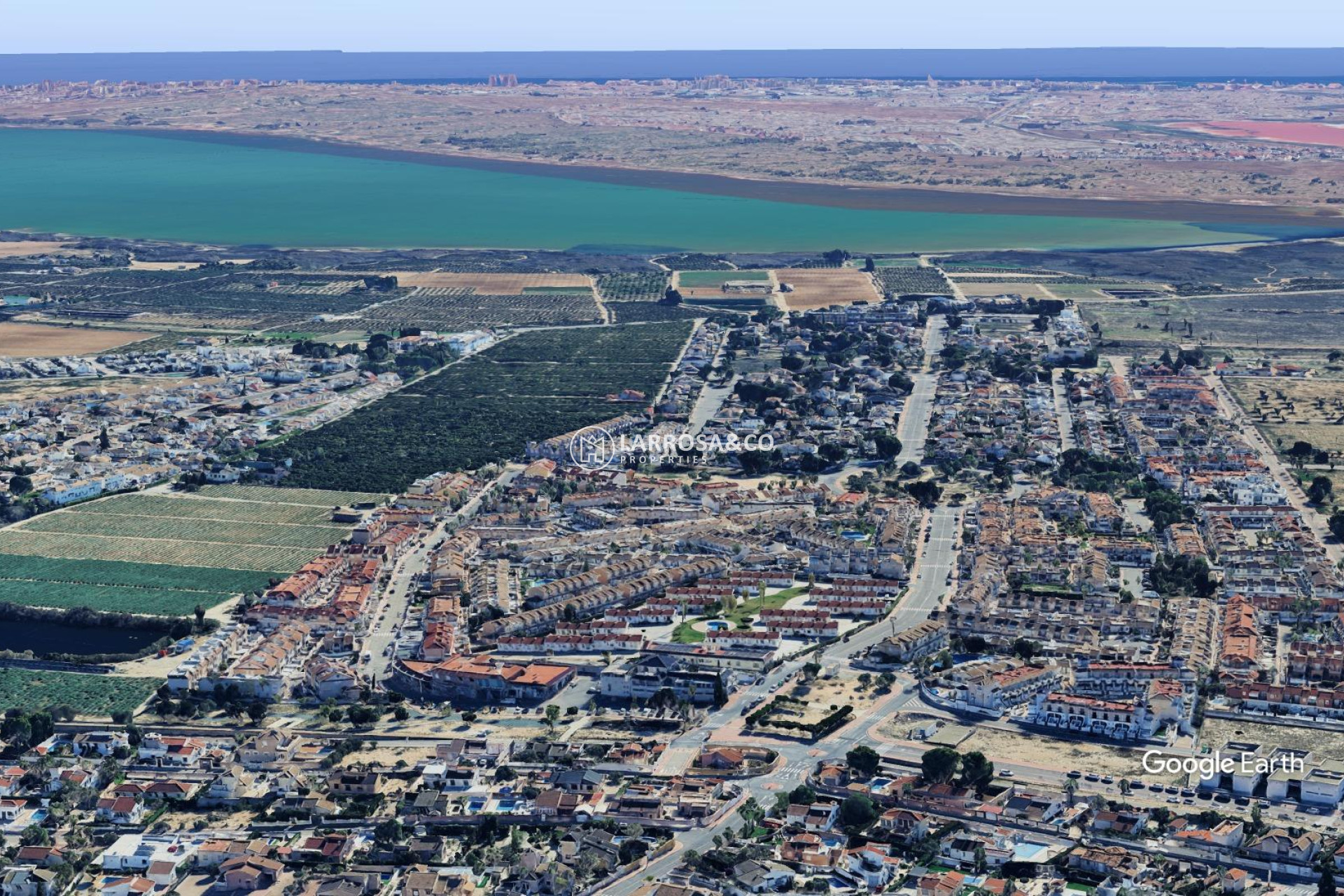 Herverkoop - Commercial space - Ciudad Quesada - DOÑA PEPA