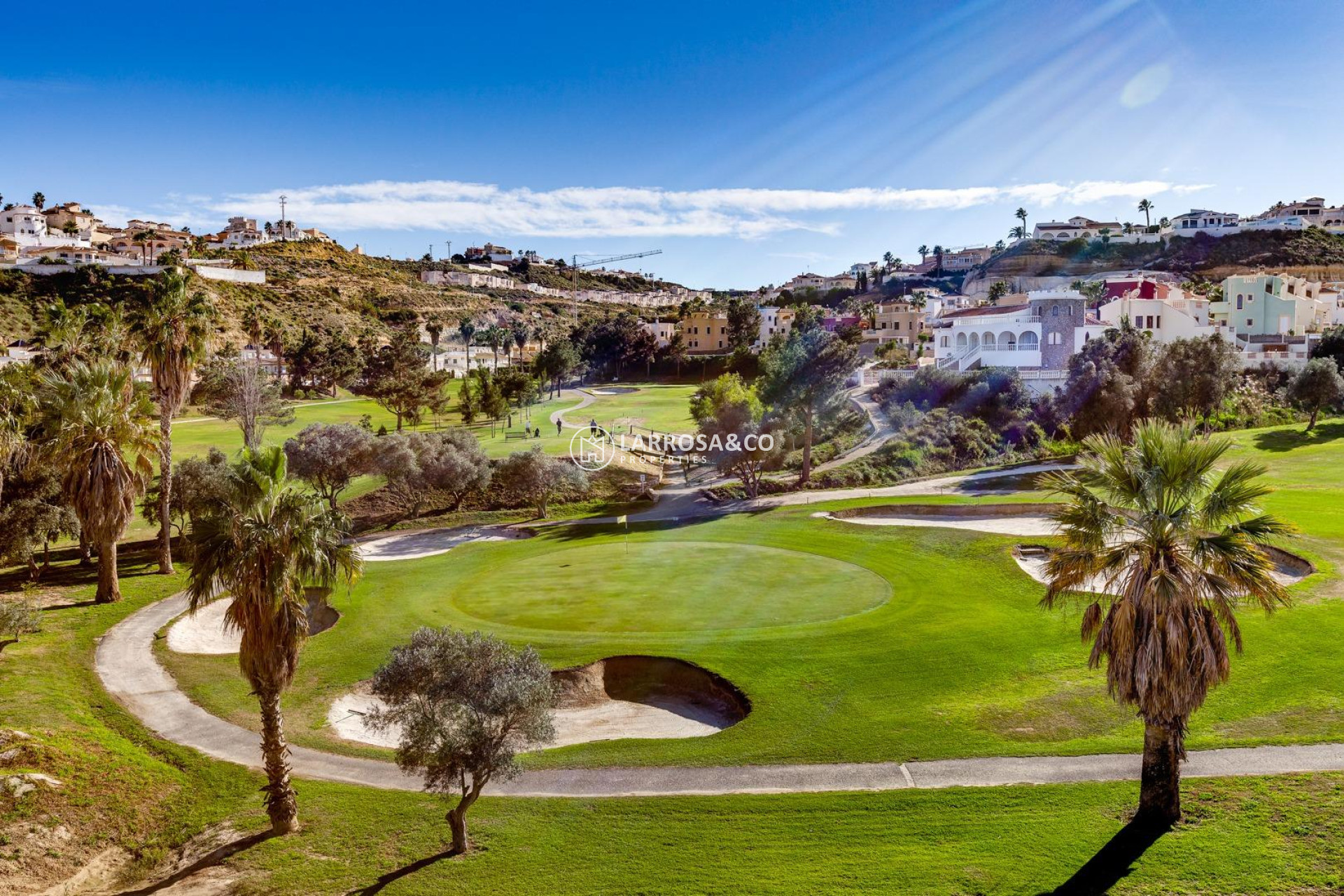 Herverkoop - Commercial space - Ciudad Quesada - DOÑA PEPA