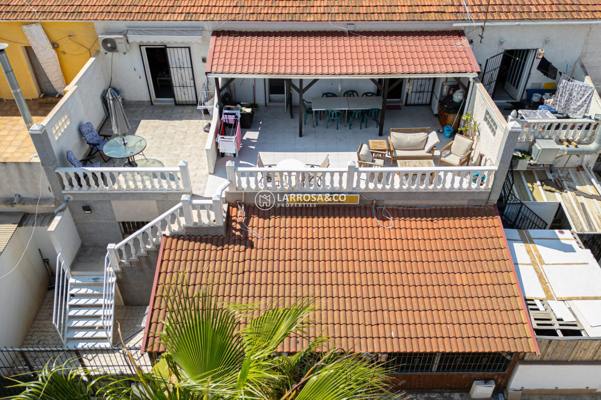 Herverkoop - Commercial space - Torrevieja - Costa Blanca