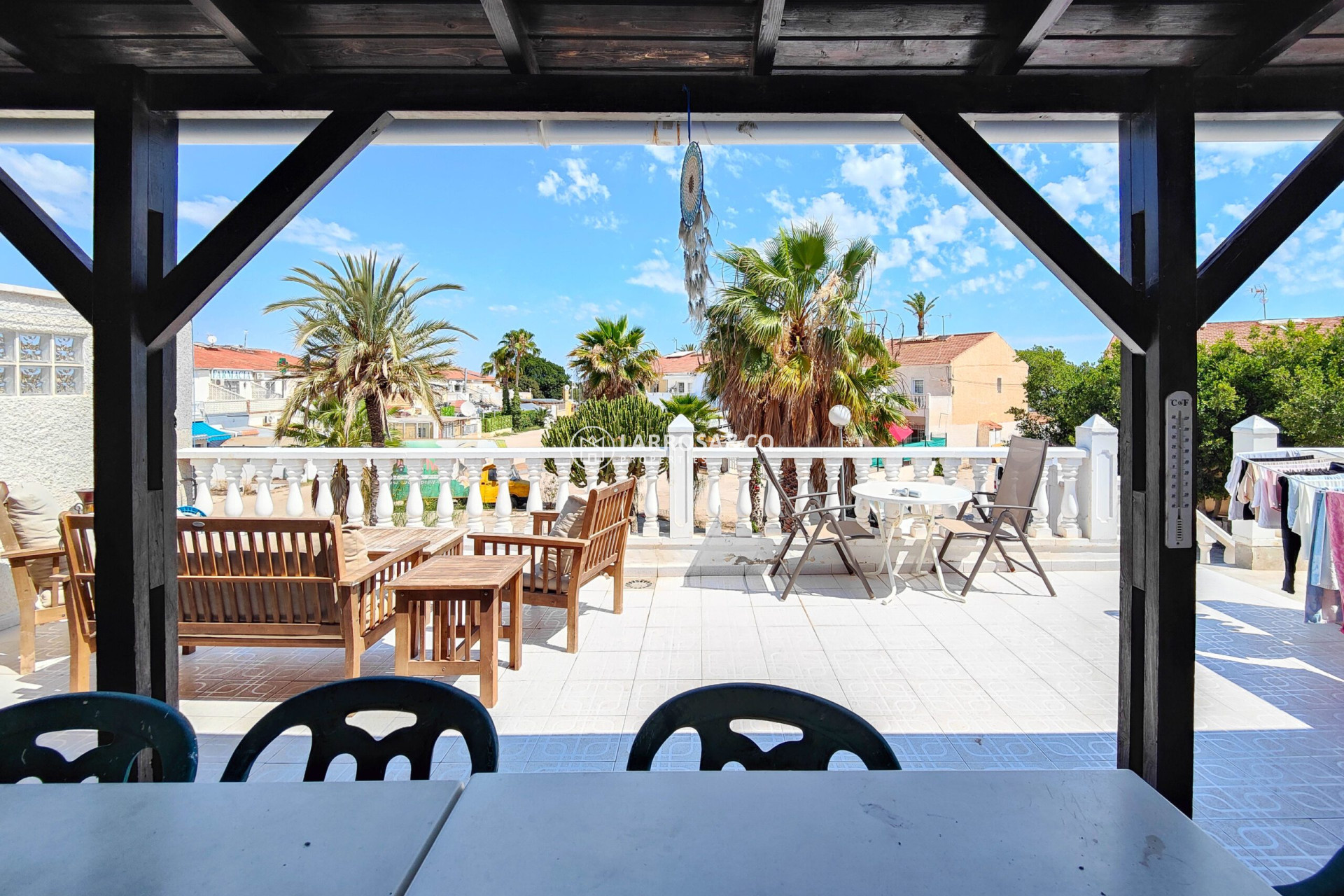 Herverkoop - Commercial space - Torrevieja - Costa Blanca