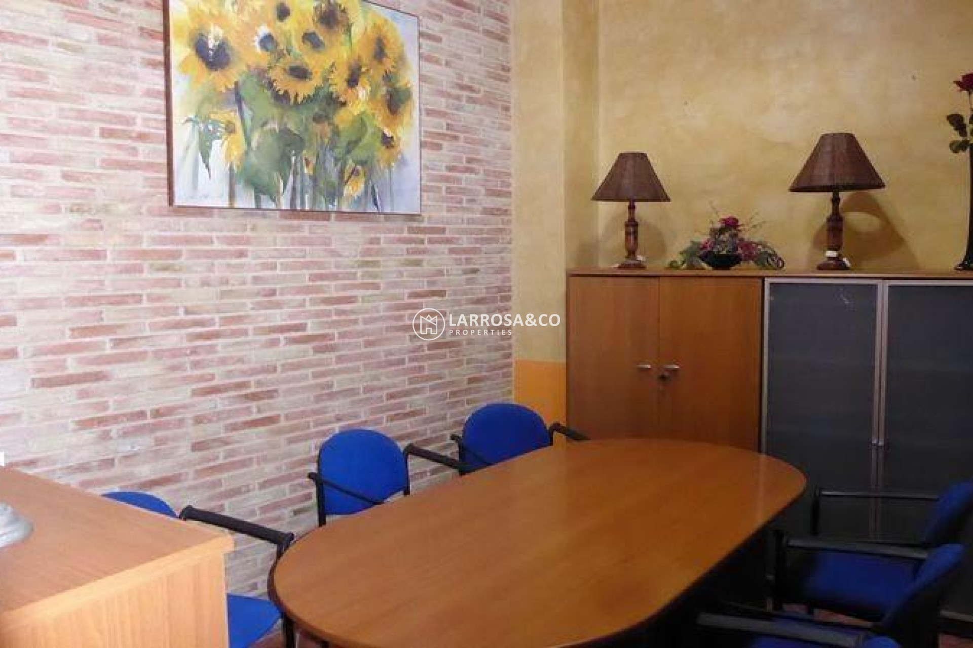 Herverkoop - Commercial space - Torrevieja - torrevieja