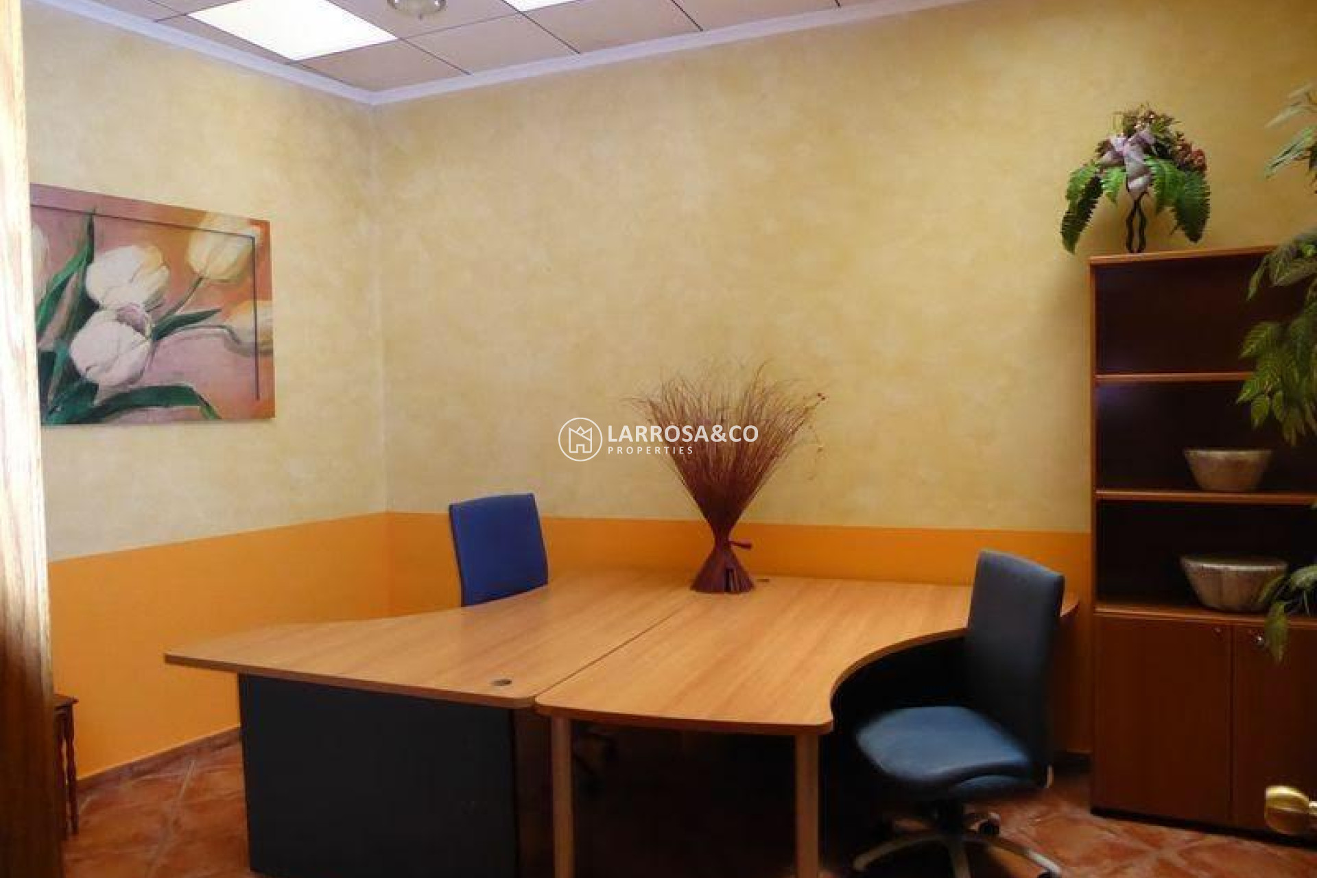 Herverkoop - Commercial space - Torrevieja - torrevieja