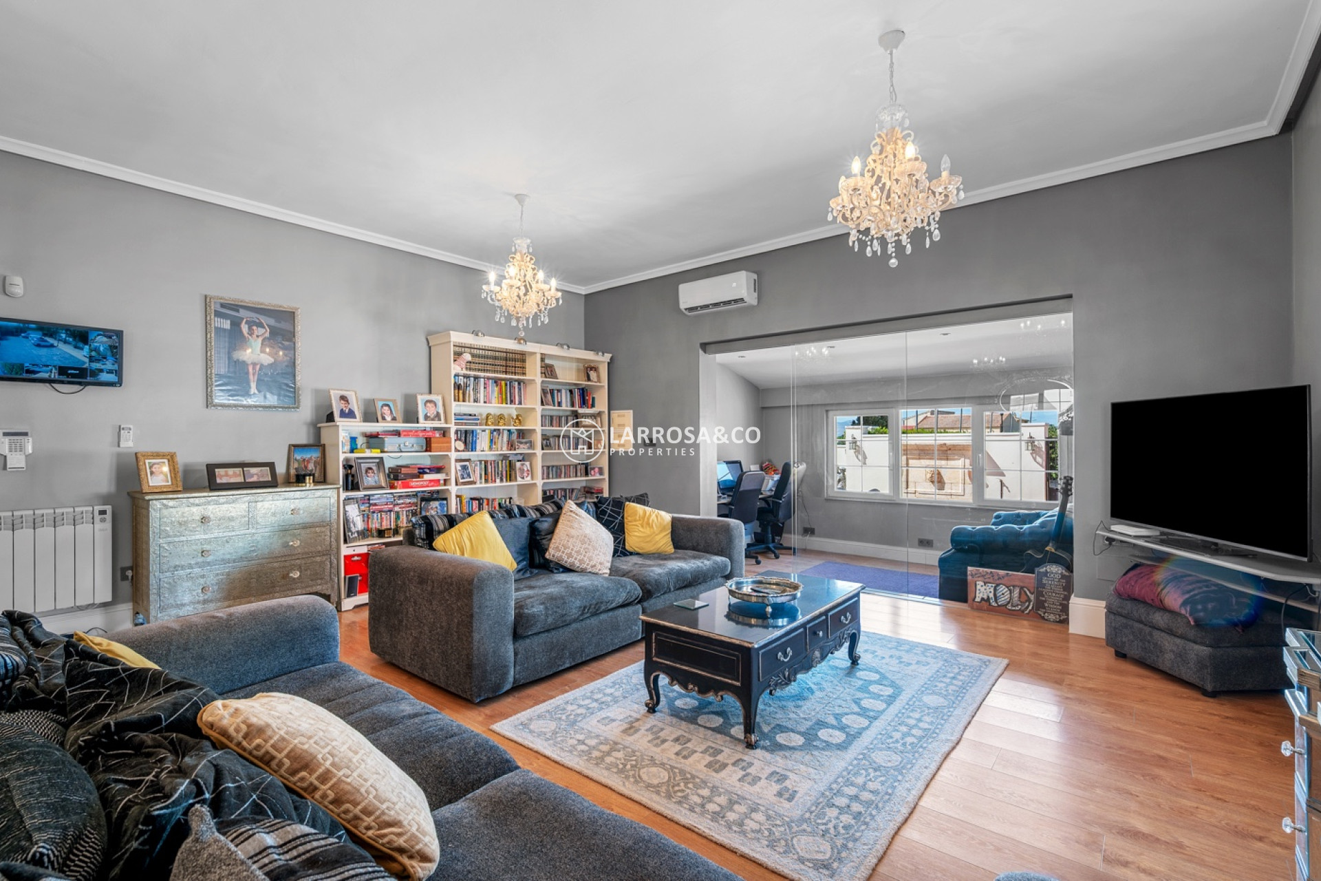 Herverkoop - Country estate - Almoradí - Las Heredades