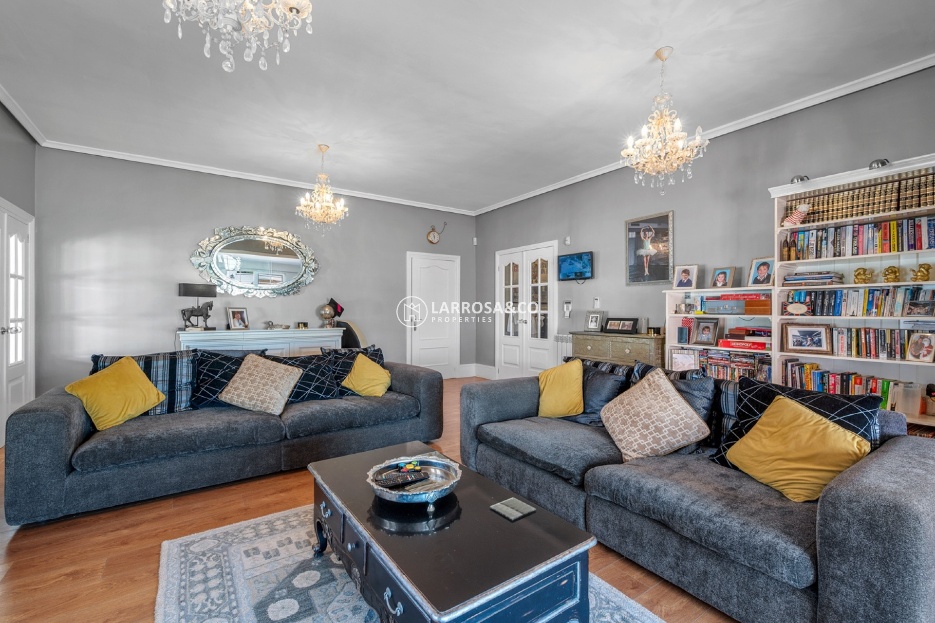 Herverkoop - Country estate - Almoradí - Las Heredades