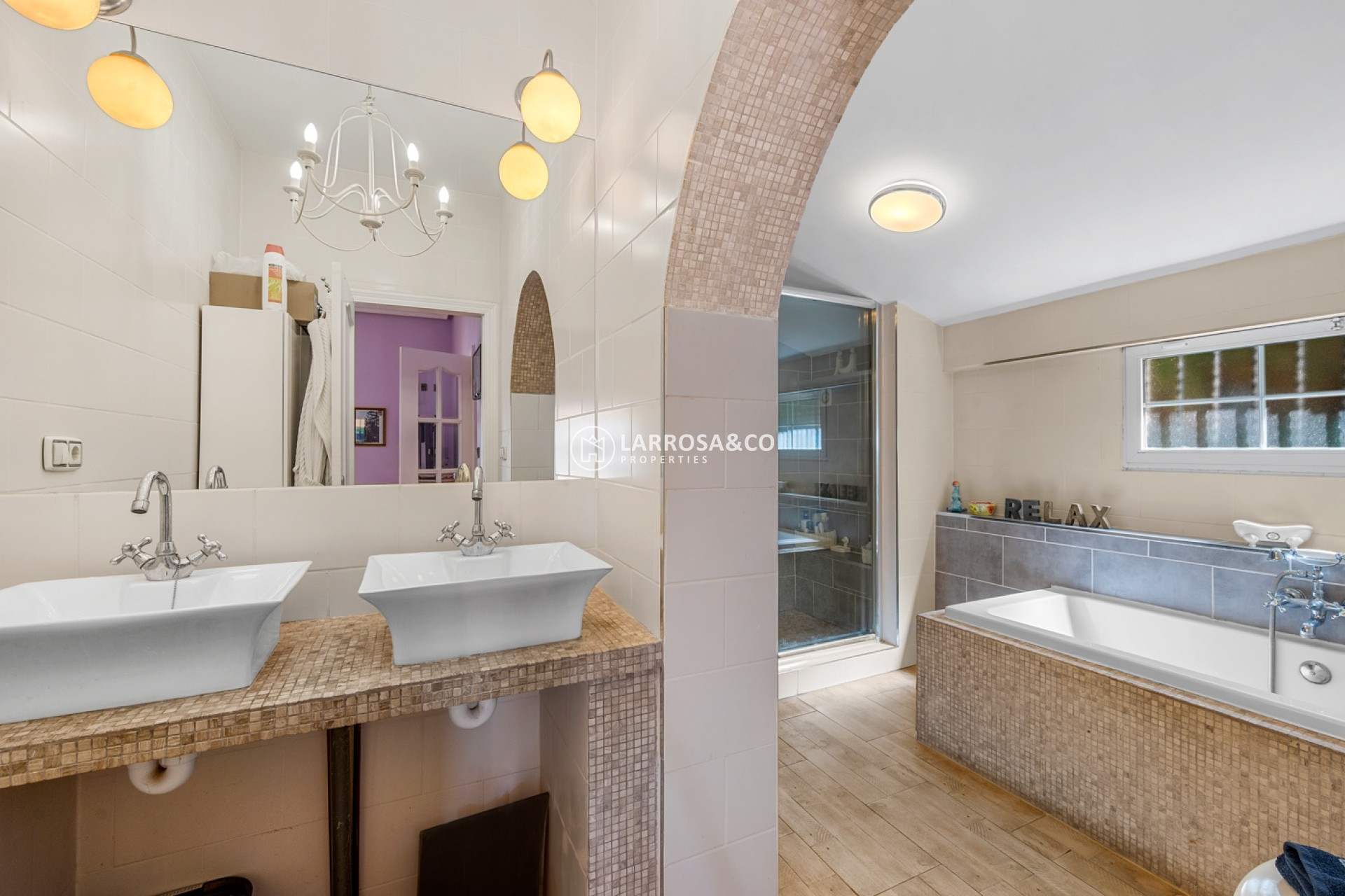 Herverkoop - Country estate - Almoradí - Las Heredades