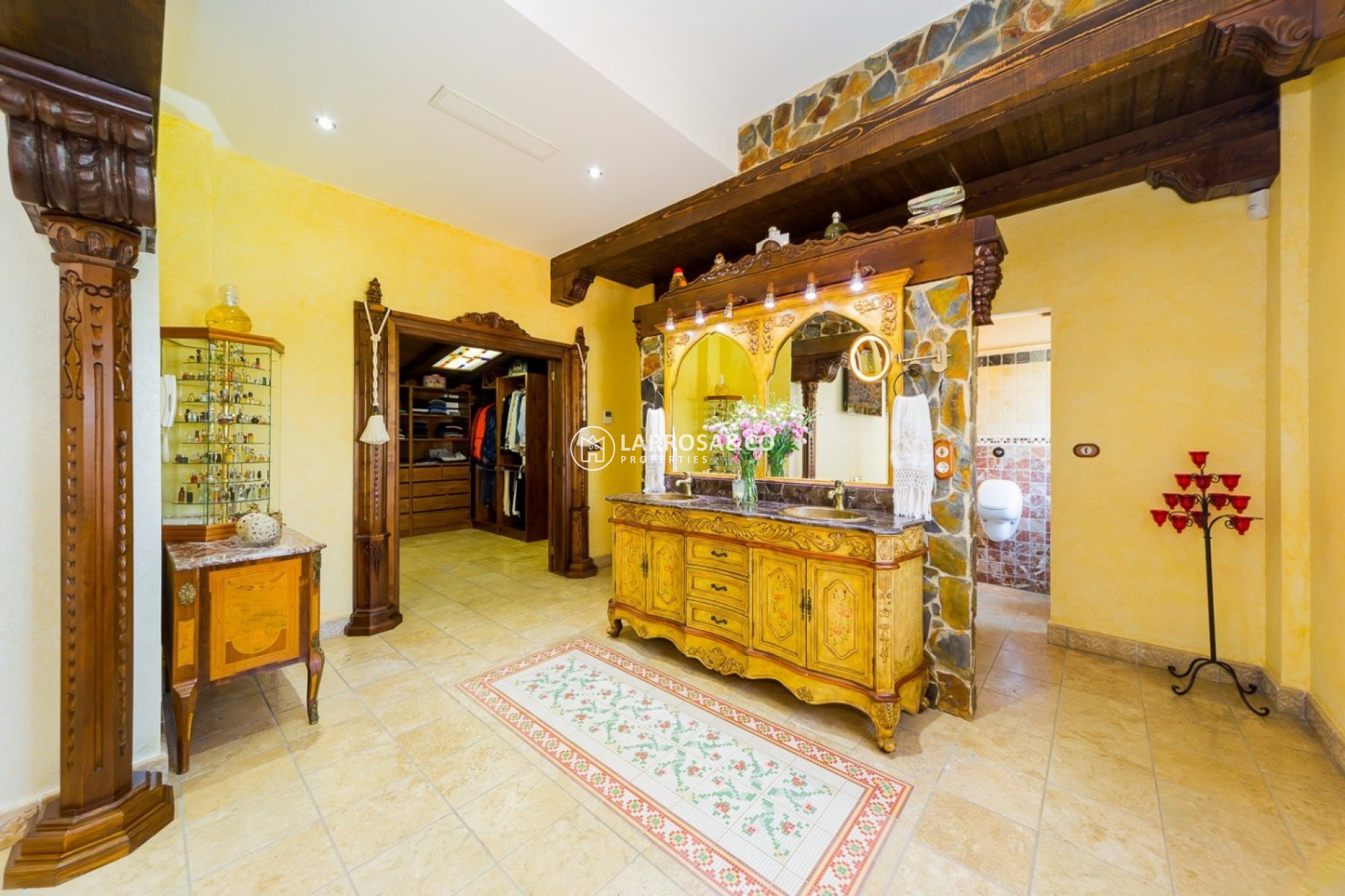 Herverkoop - Country house - Almoradí - Camino De Catral