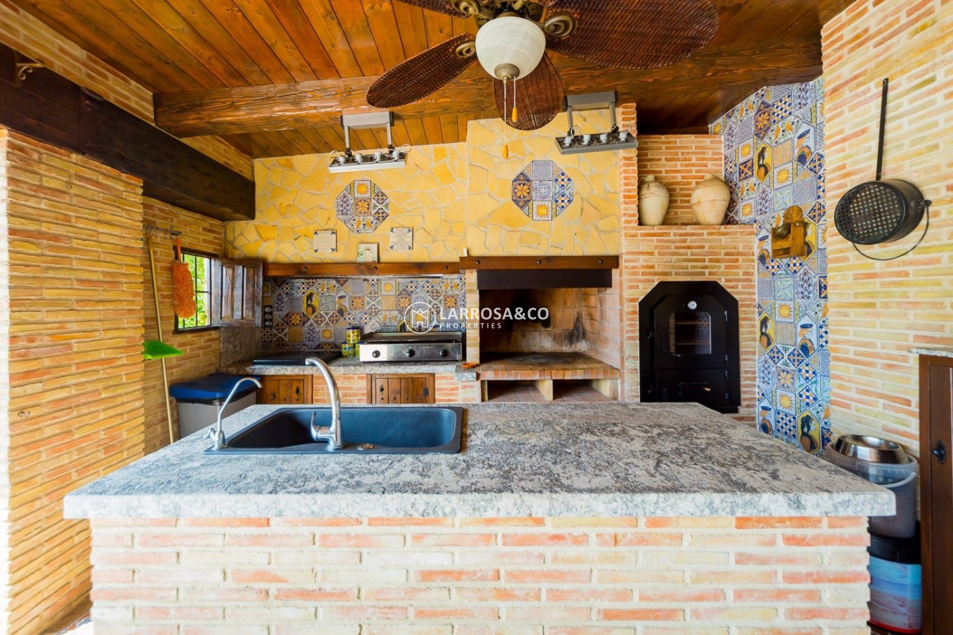 Herverkoop - Country house - Almoradí - Camino De Catral