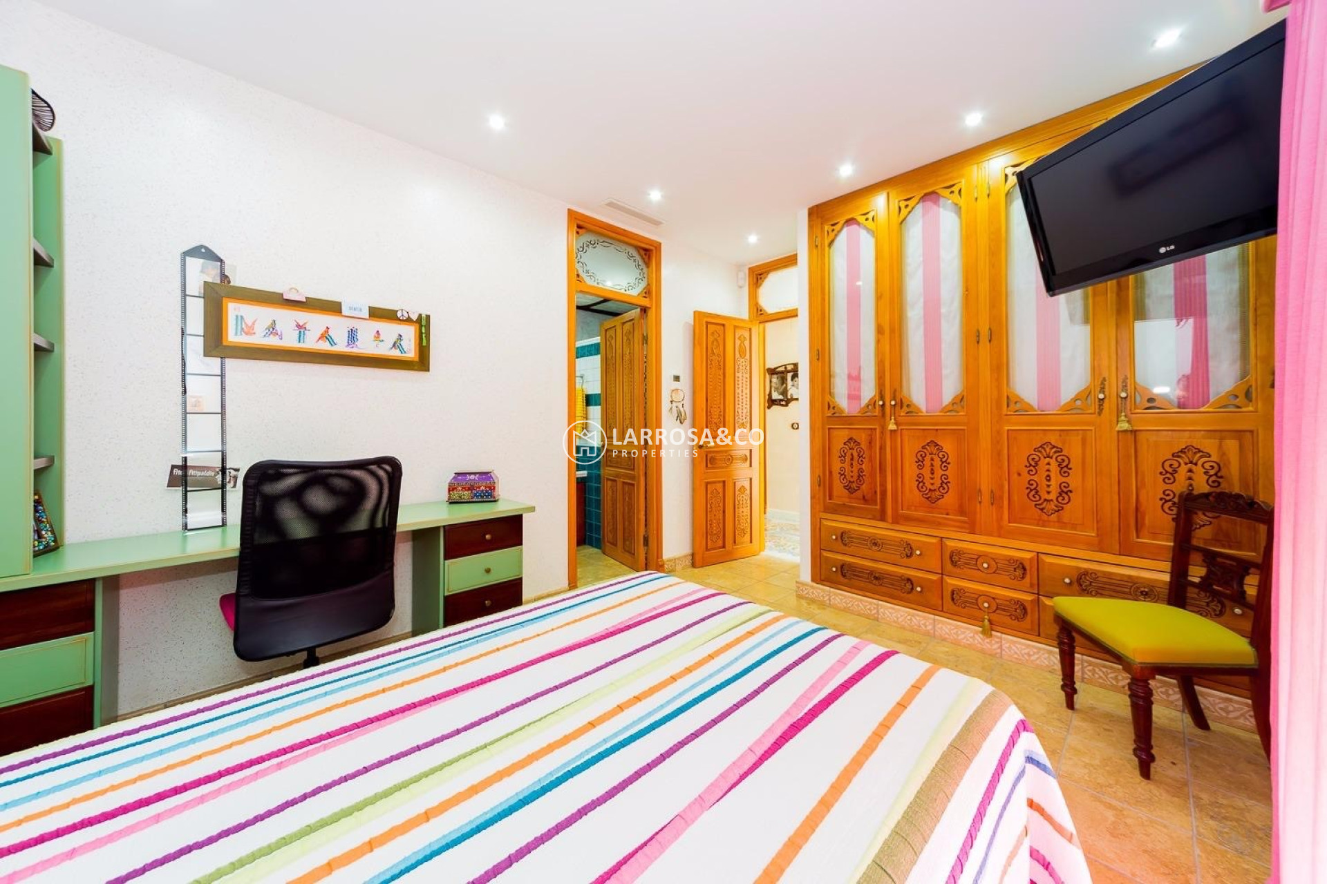 Herverkoop - Country house - Almoradí - Inland