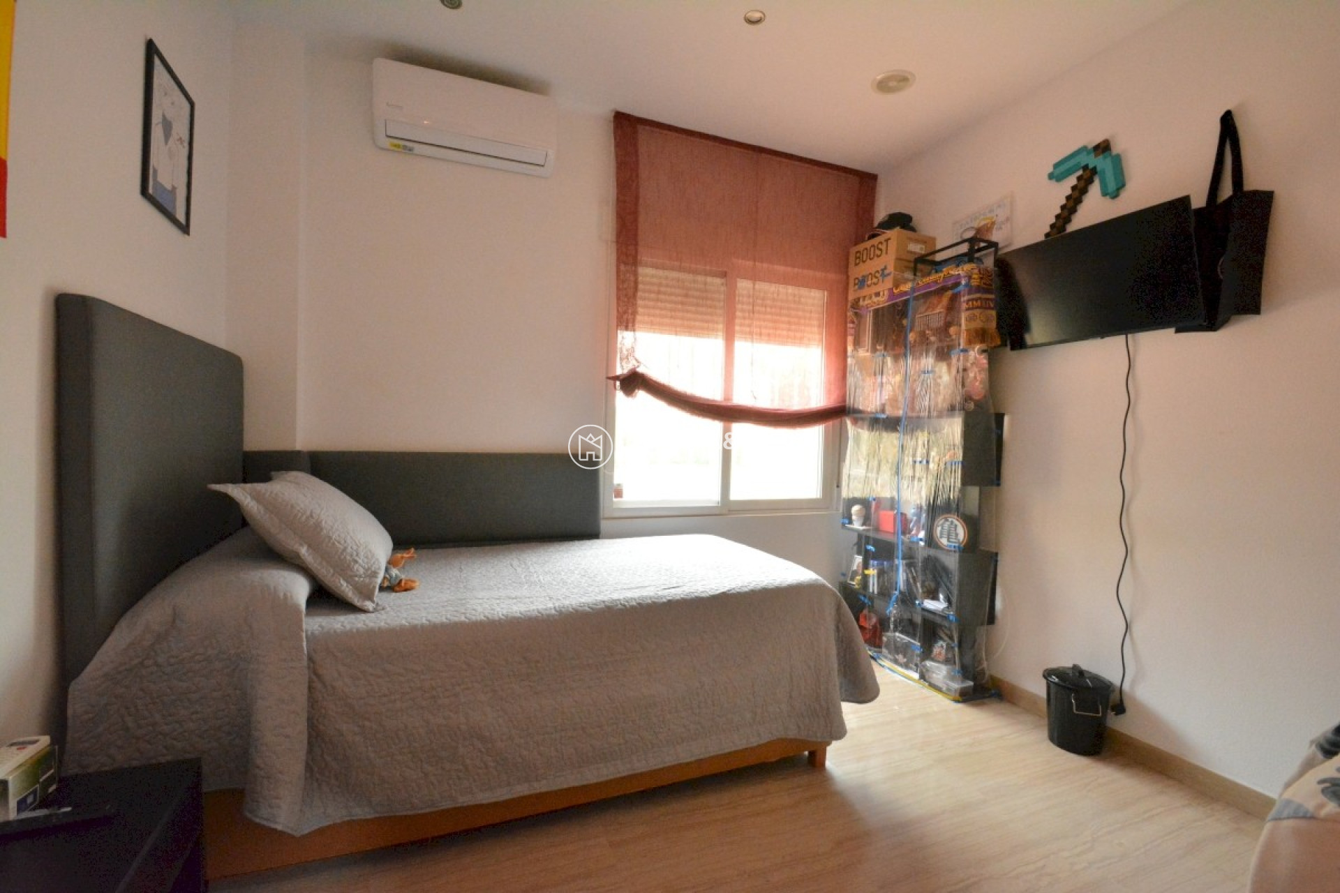 Herverkoop - Country house - Almoradí