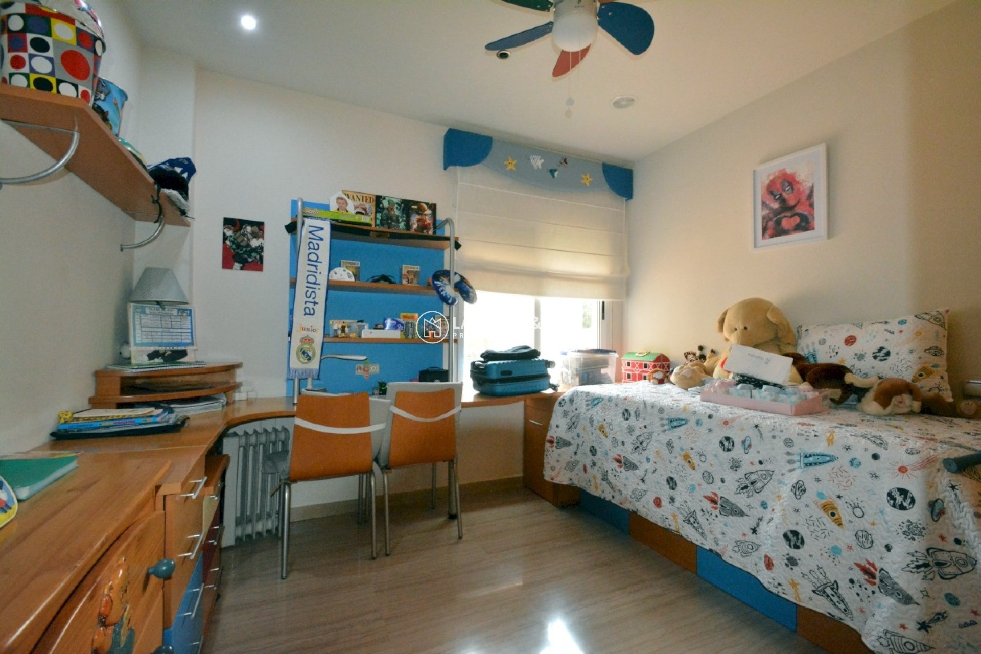 Herverkoop - Country house - Almoradí