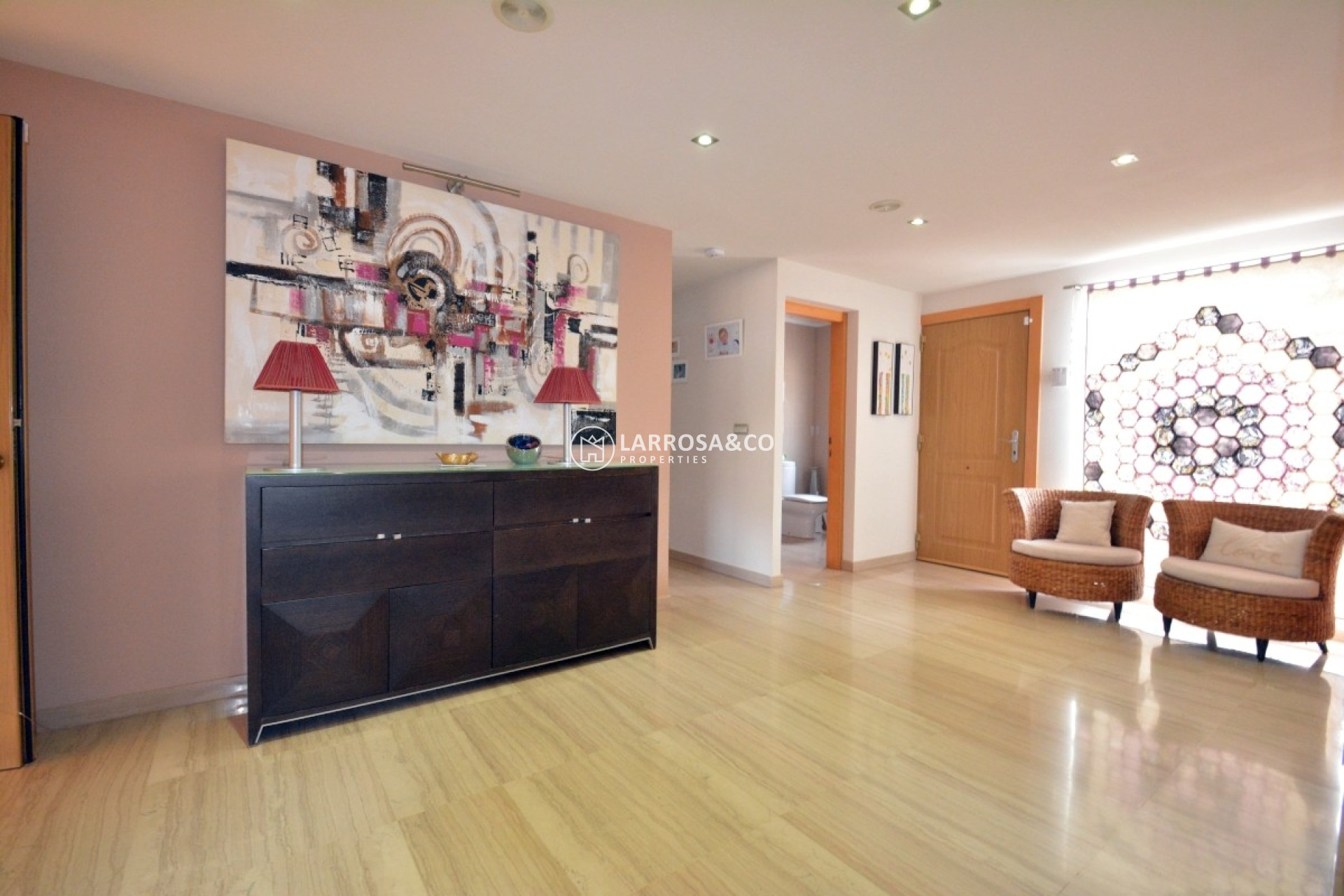 Herverkoop - Country house - Almoradí