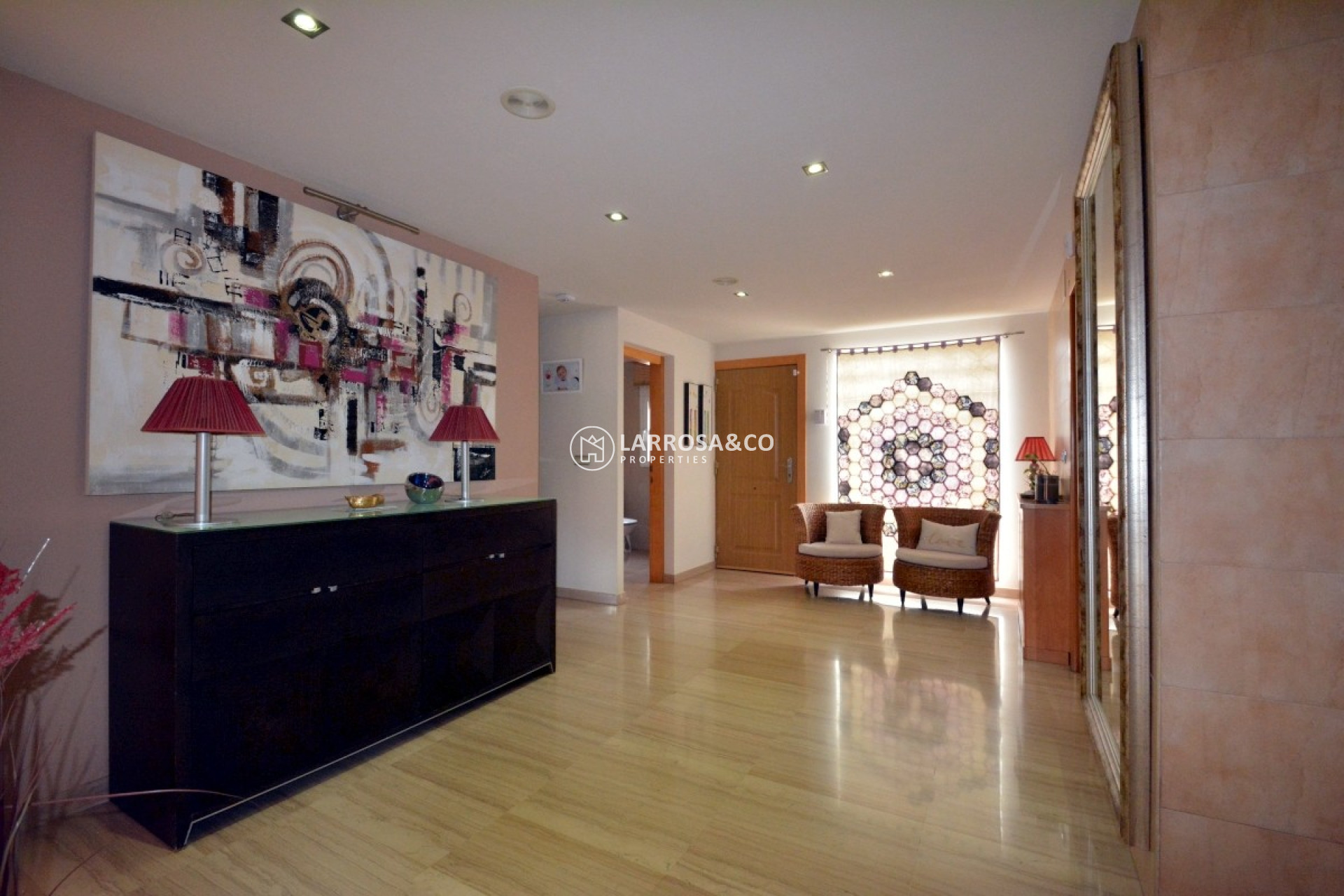 Herverkoop - Country house - Almoradí