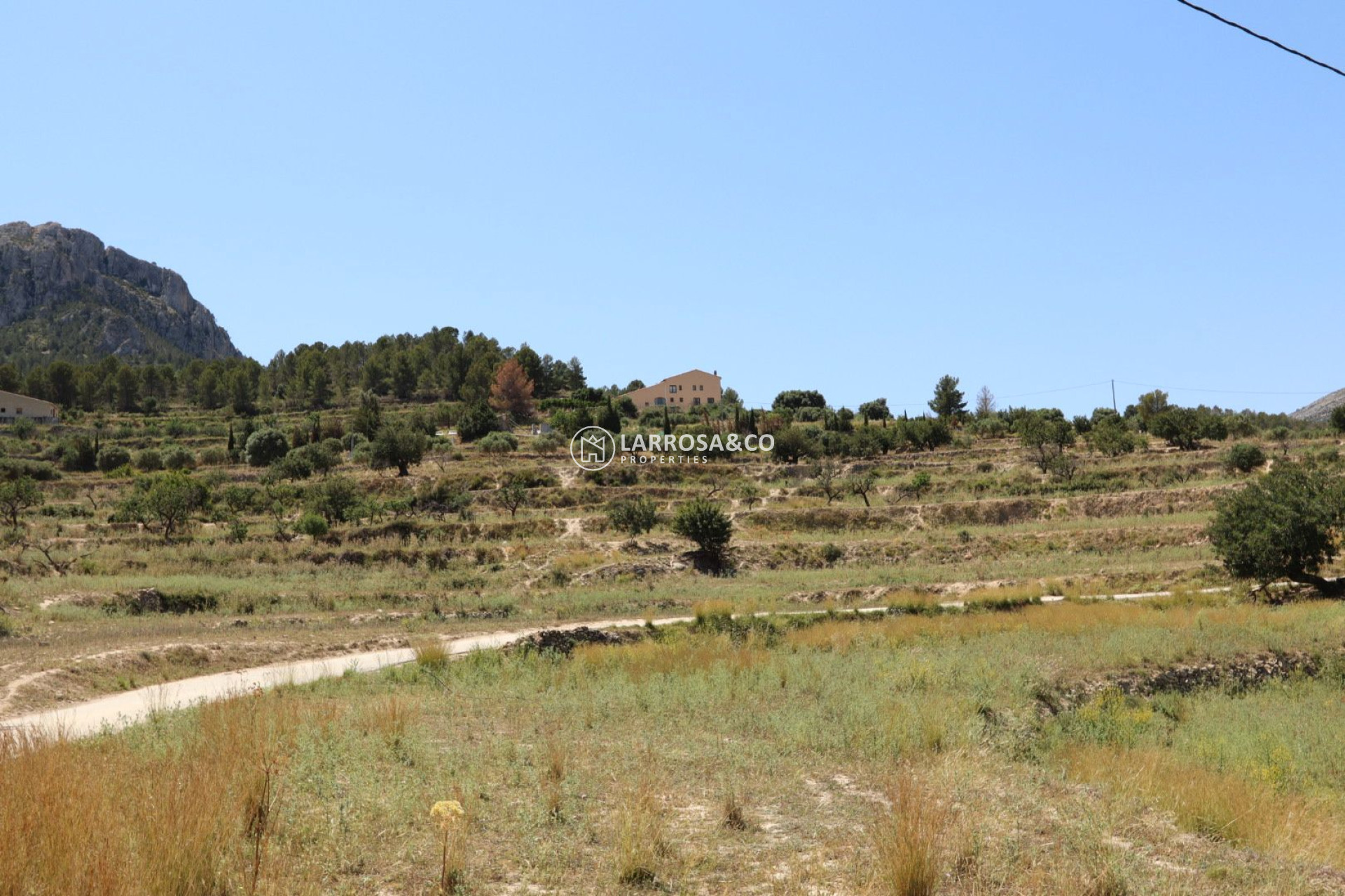 Herverkoop - Country house - Benissa - Costa Blanca