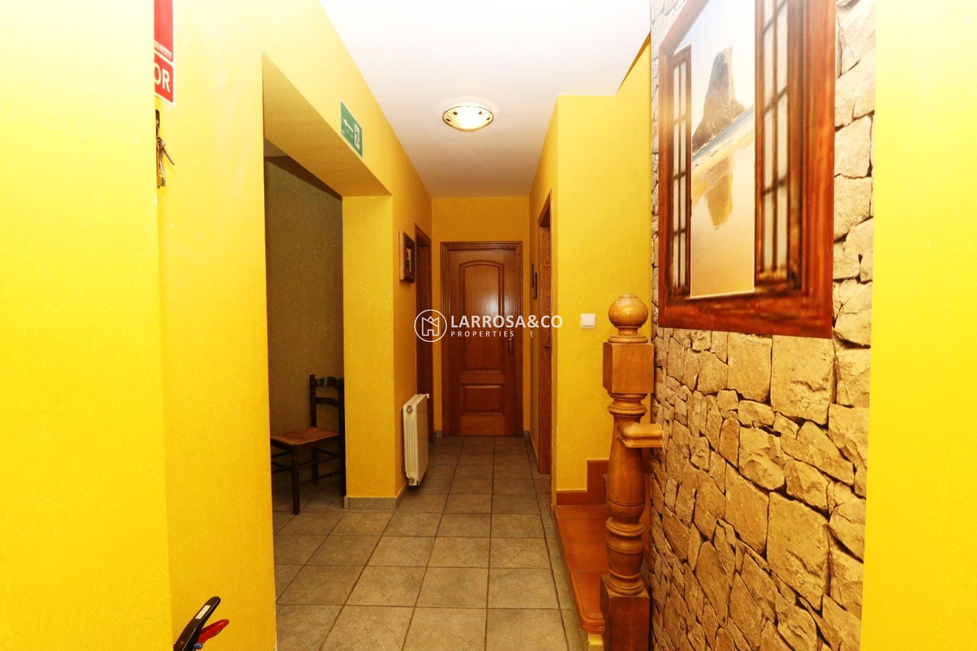 Herverkoop - Country house - Benissa - Costa Blanca