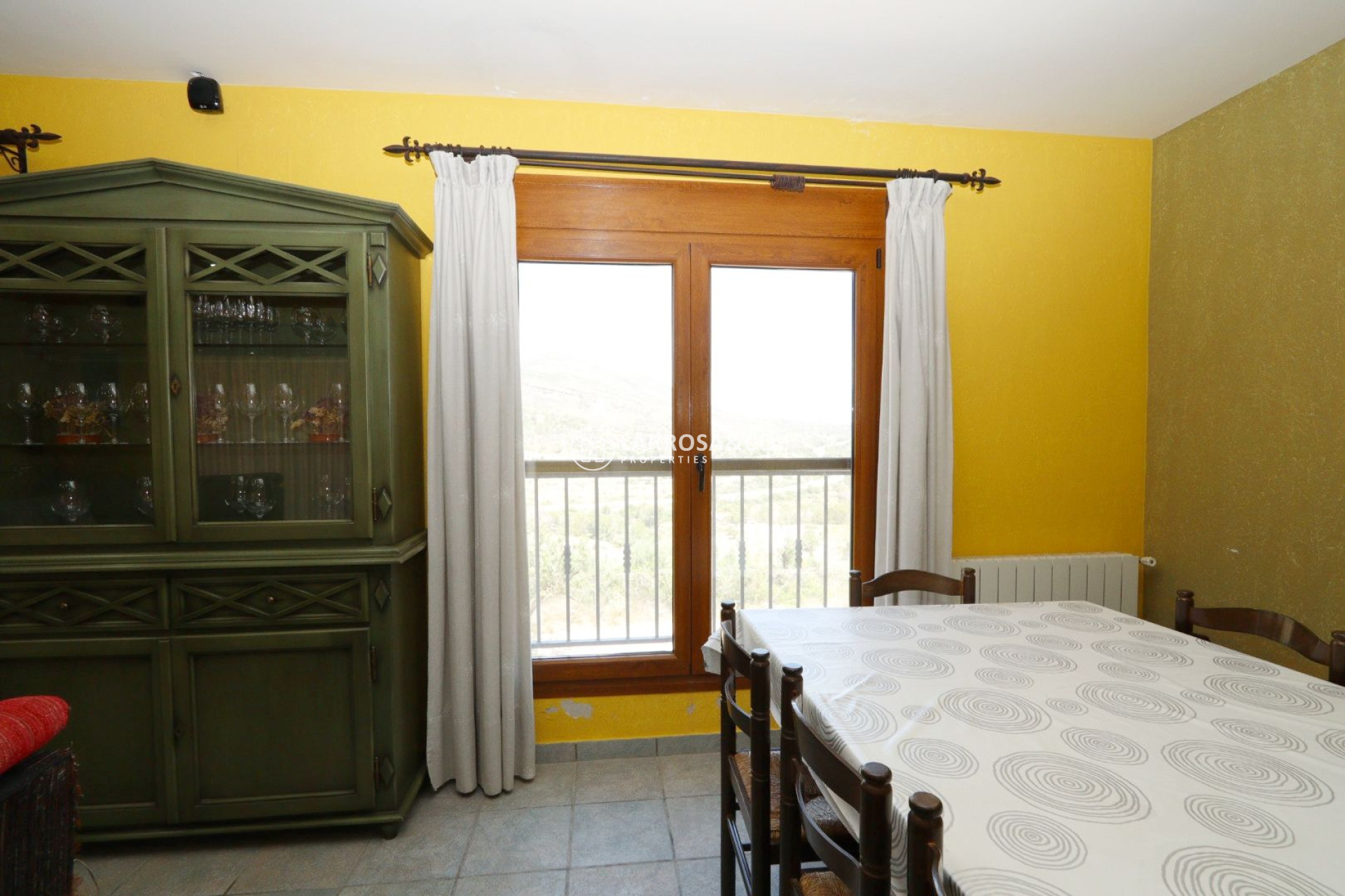Herverkoop - Country house - Benissa - Costa Blanca