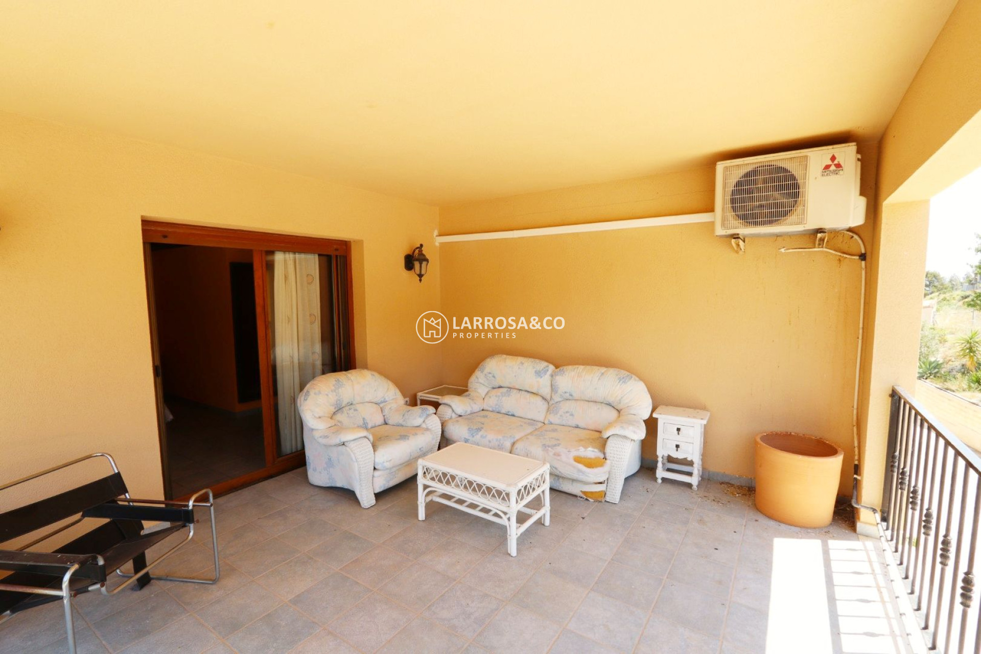 Herverkoop - Country house - Benissa - Costa Blanca