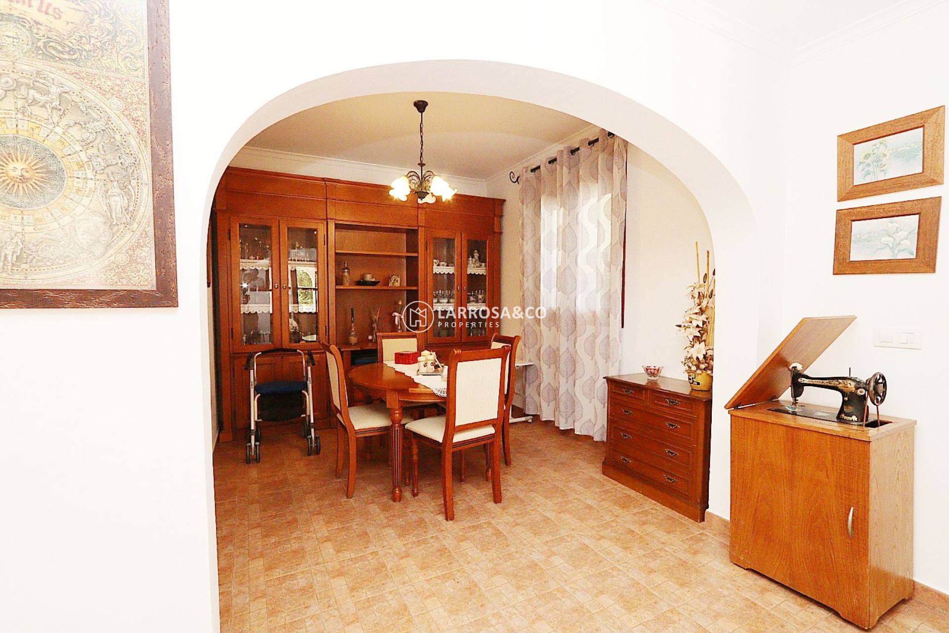 Herverkoop - Country house - Benissa - Costa Blanca