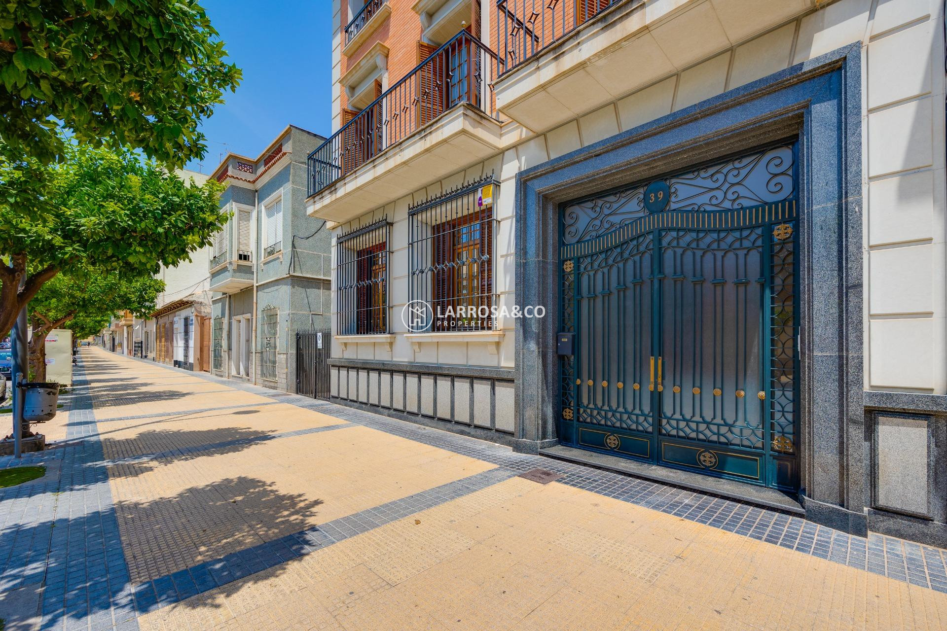Herverkoop - Country house - Callosa de Segura - Comunidad valenciana