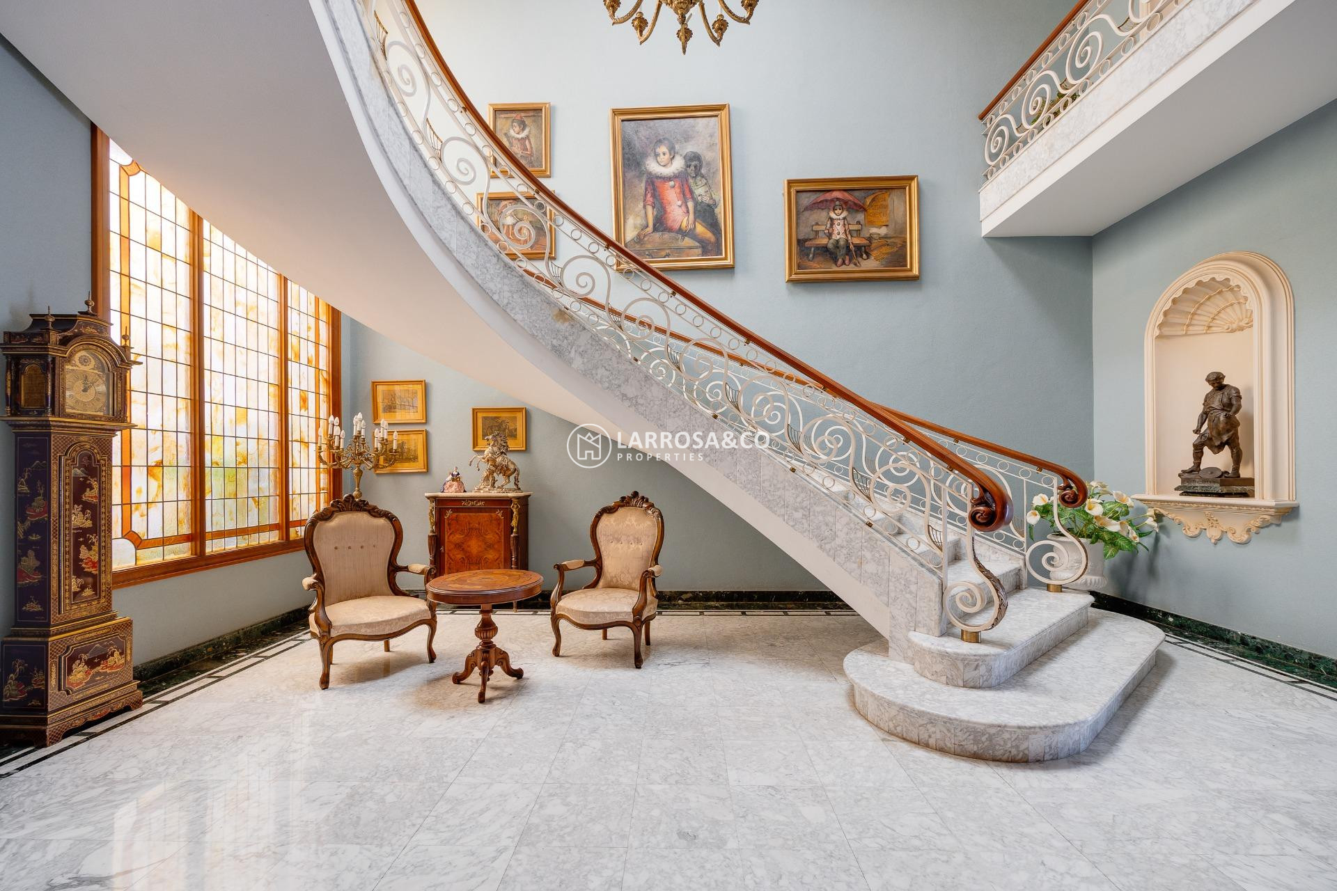 Herverkoop - Country house - Callosa de Segura - Comunidad valenciana