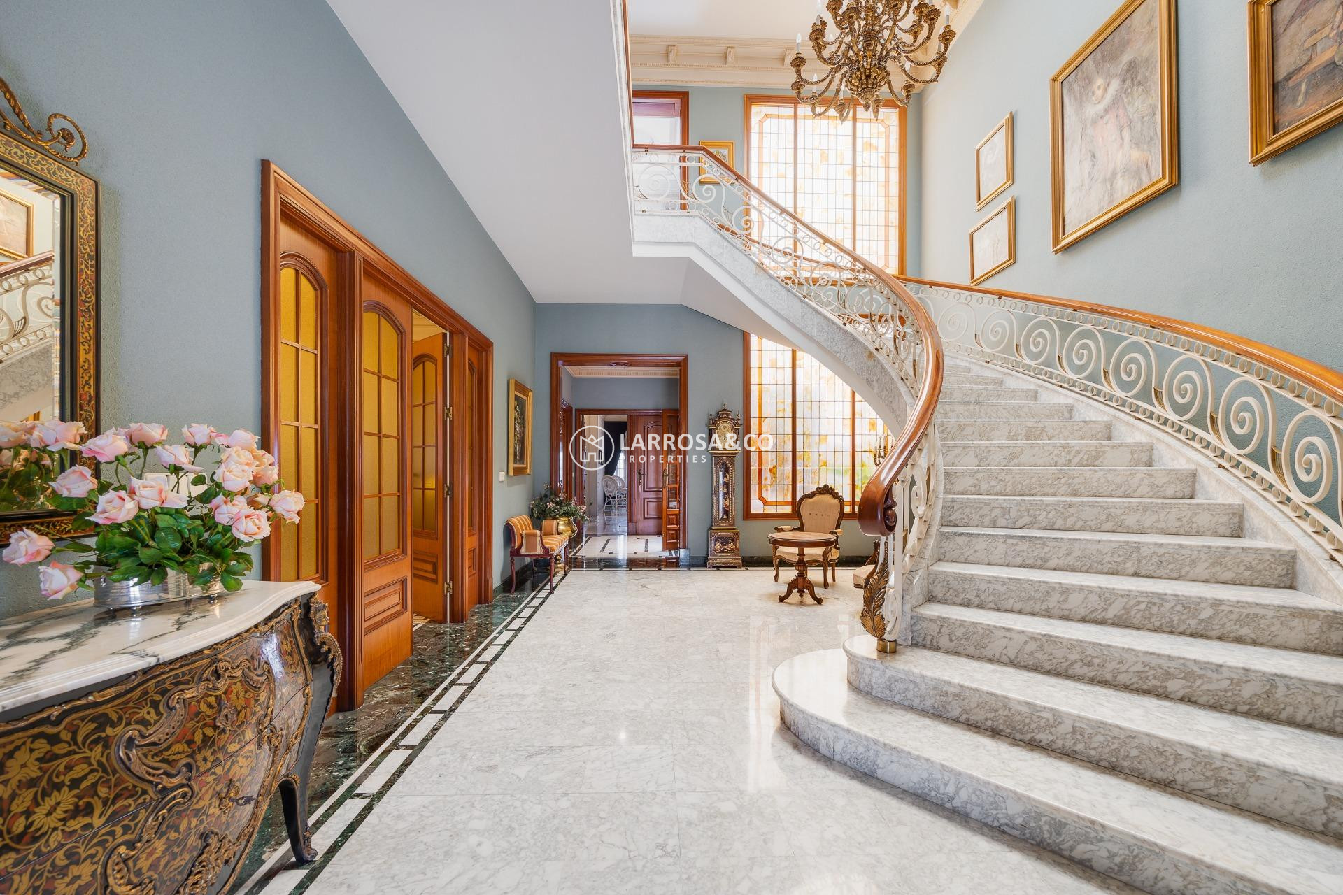 Herverkoop - Country house - Callosa de Segura - Comunidad valenciana