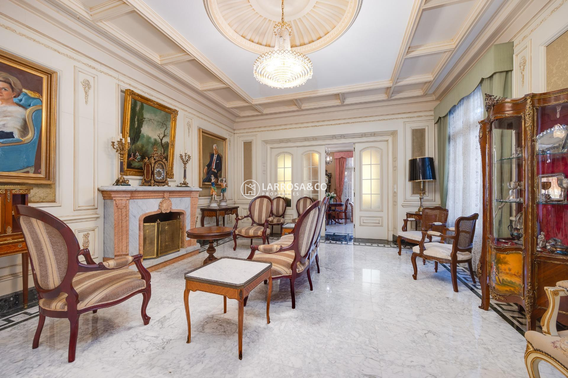 Herverkoop - Country house - Callosa de Segura - Comunidad valenciana