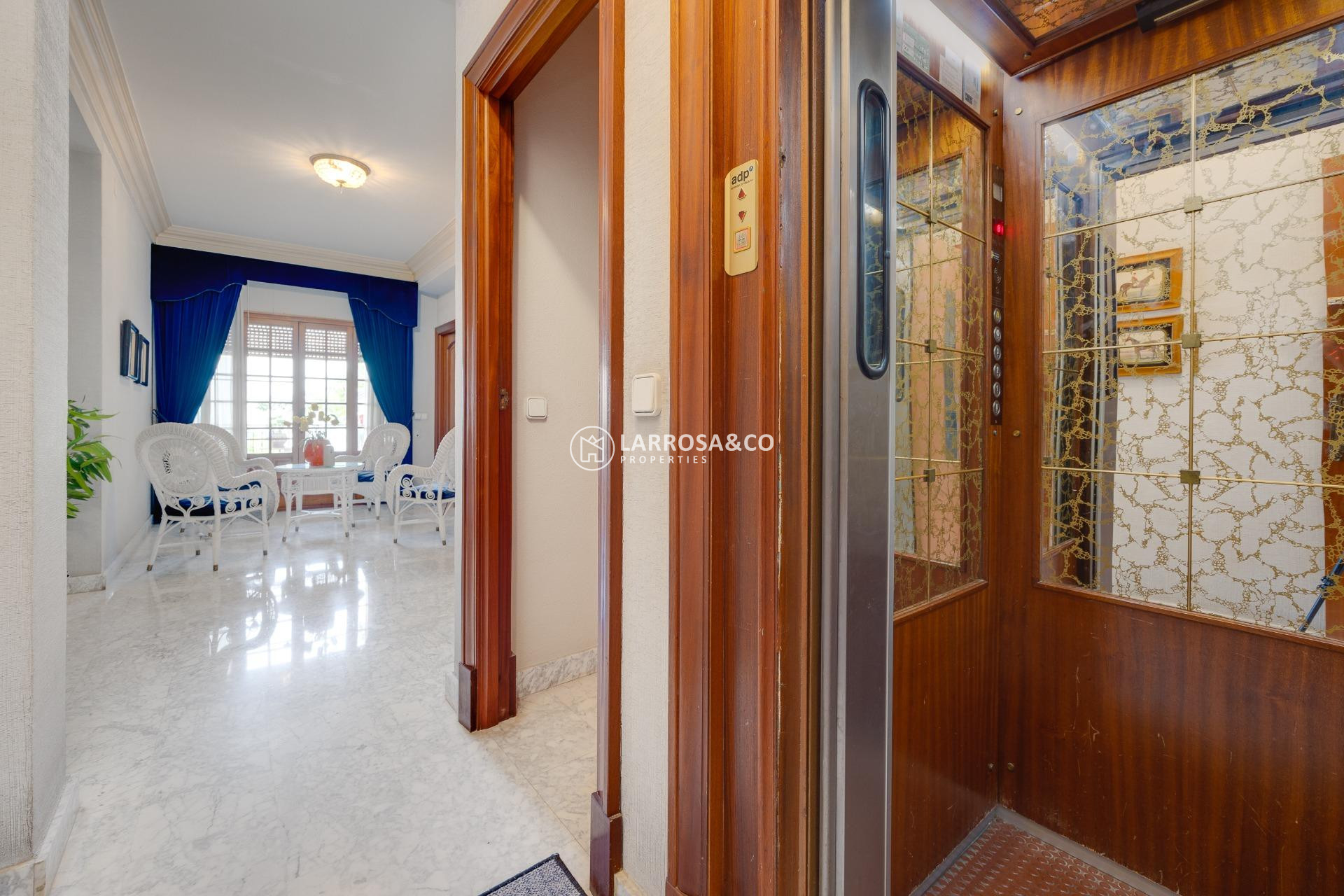 Herverkoop - Country house - Callosa de Segura - Comunidad valenciana