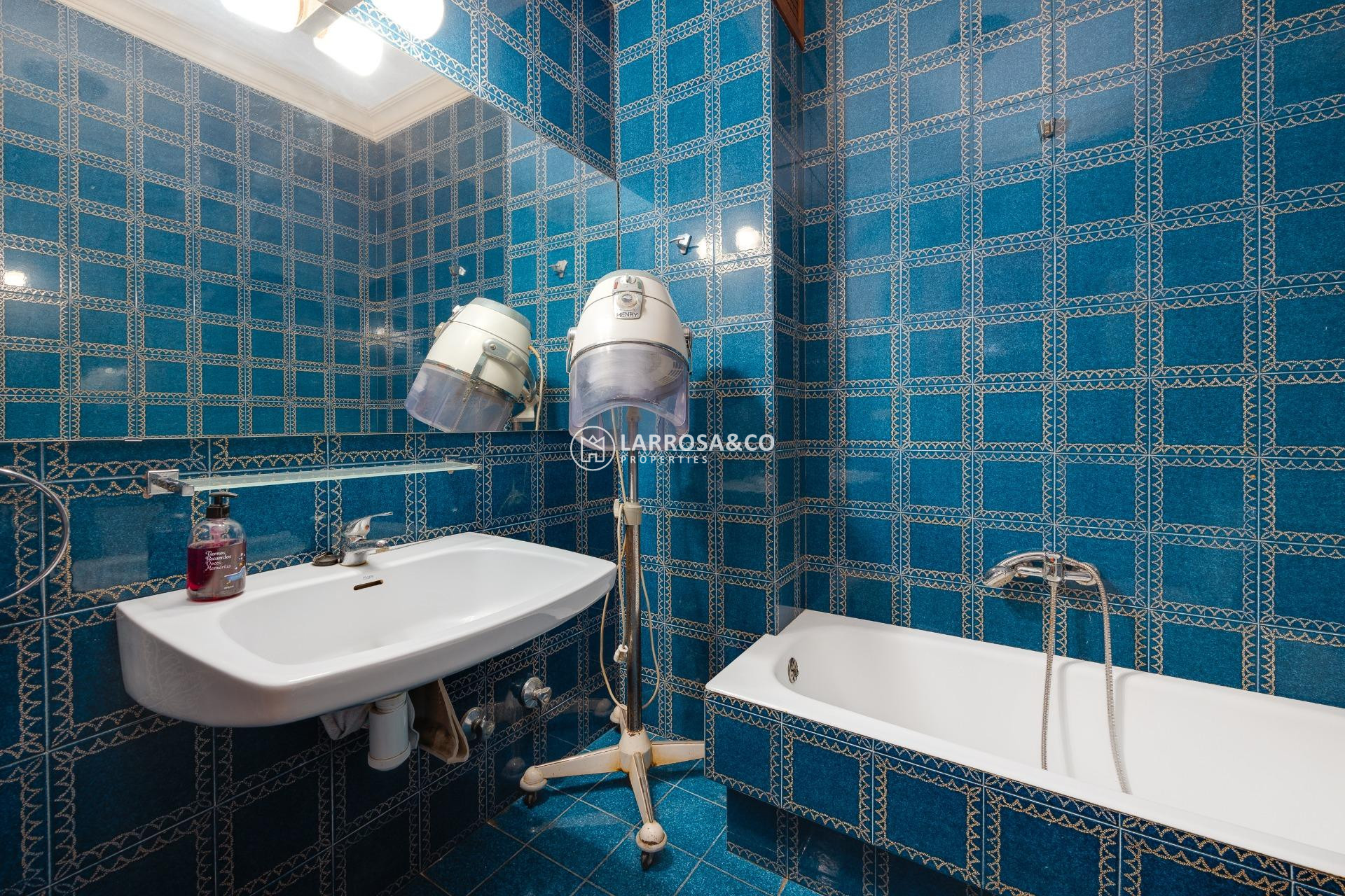 Herverkoop - Country house - Callosa de Segura - Comunidad valenciana