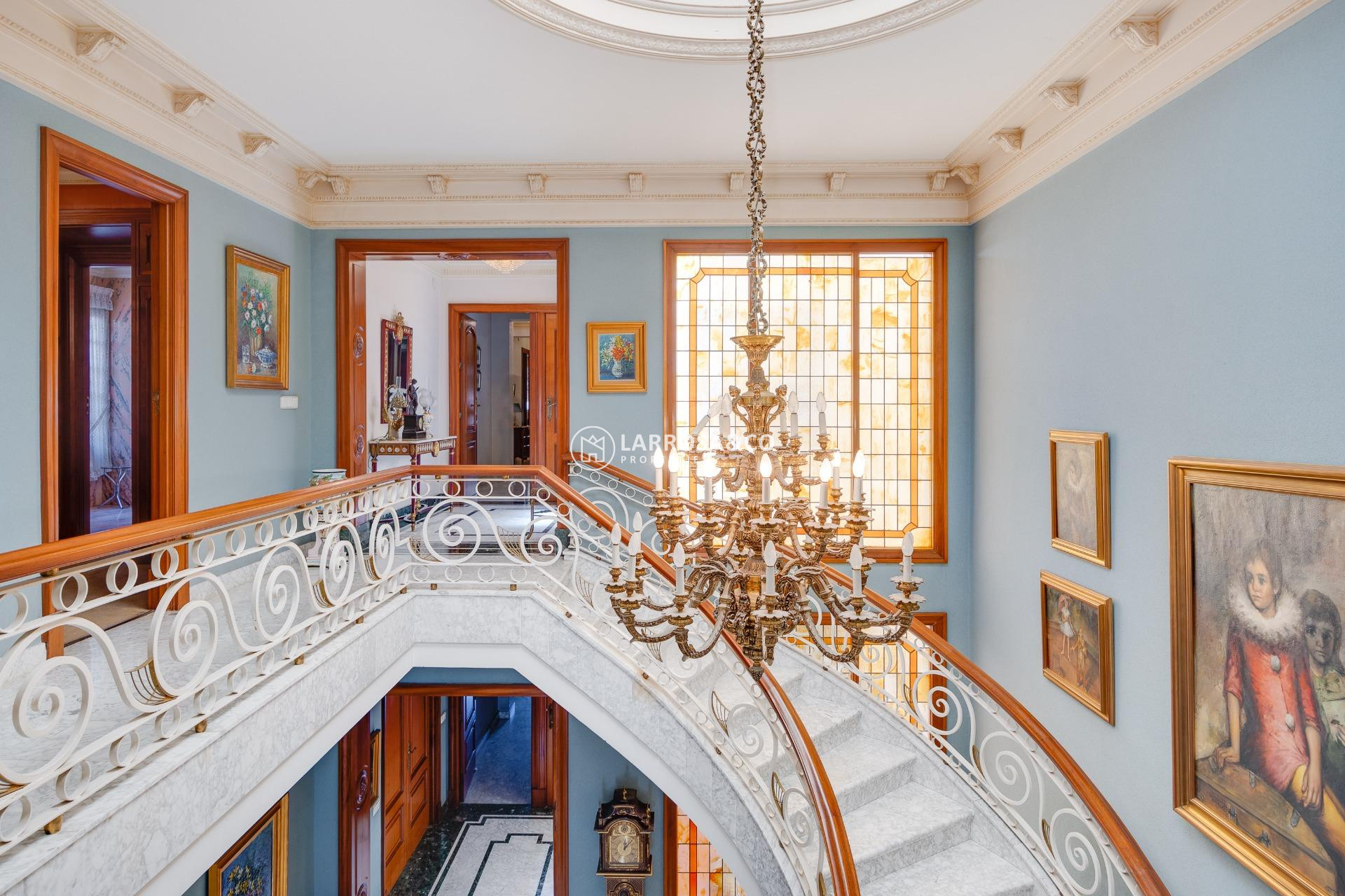 Herverkoop - Country house - Callosa de Segura - Comunidad valenciana