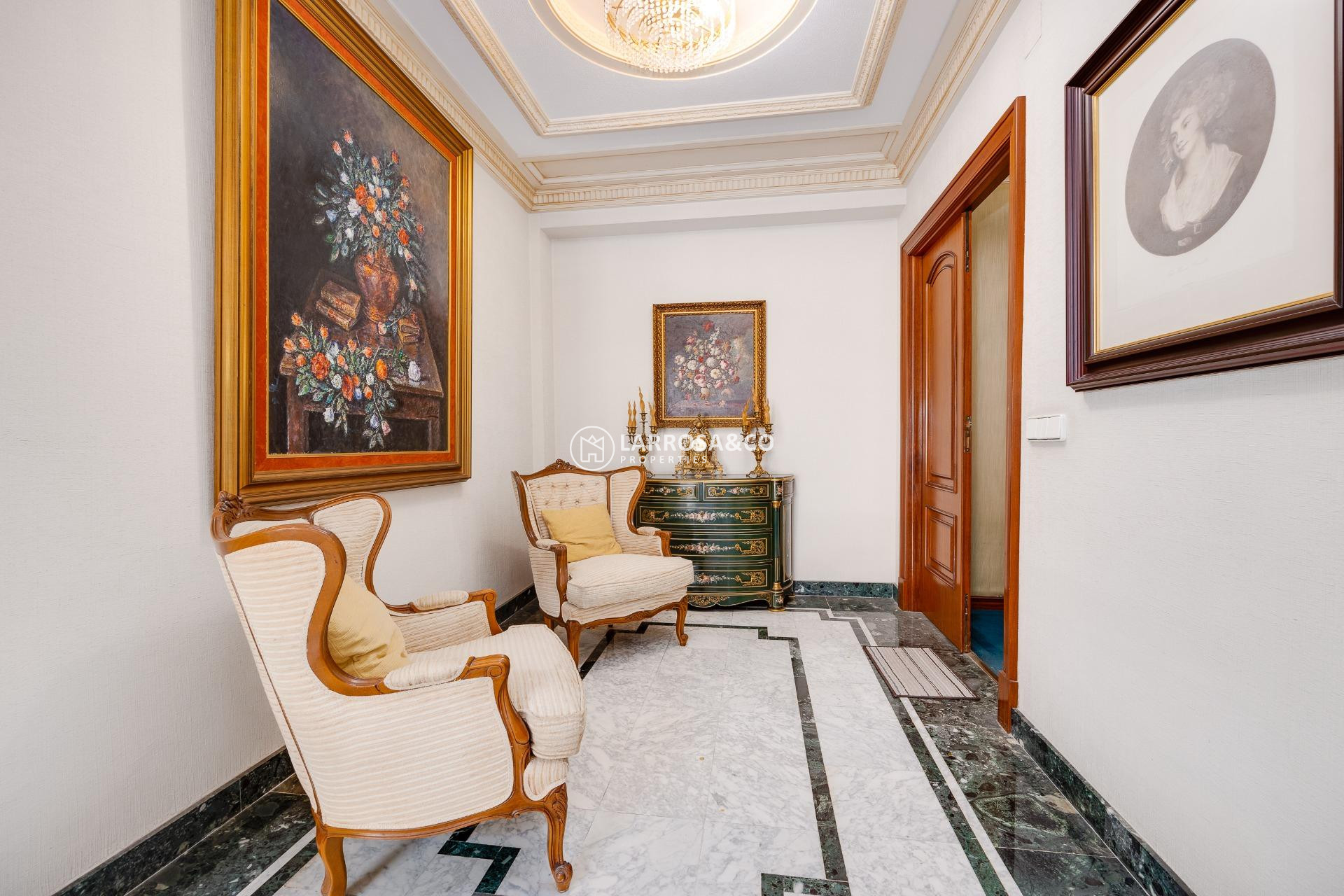 Herverkoop - Country house - Callosa de Segura - Comunidad valenciana