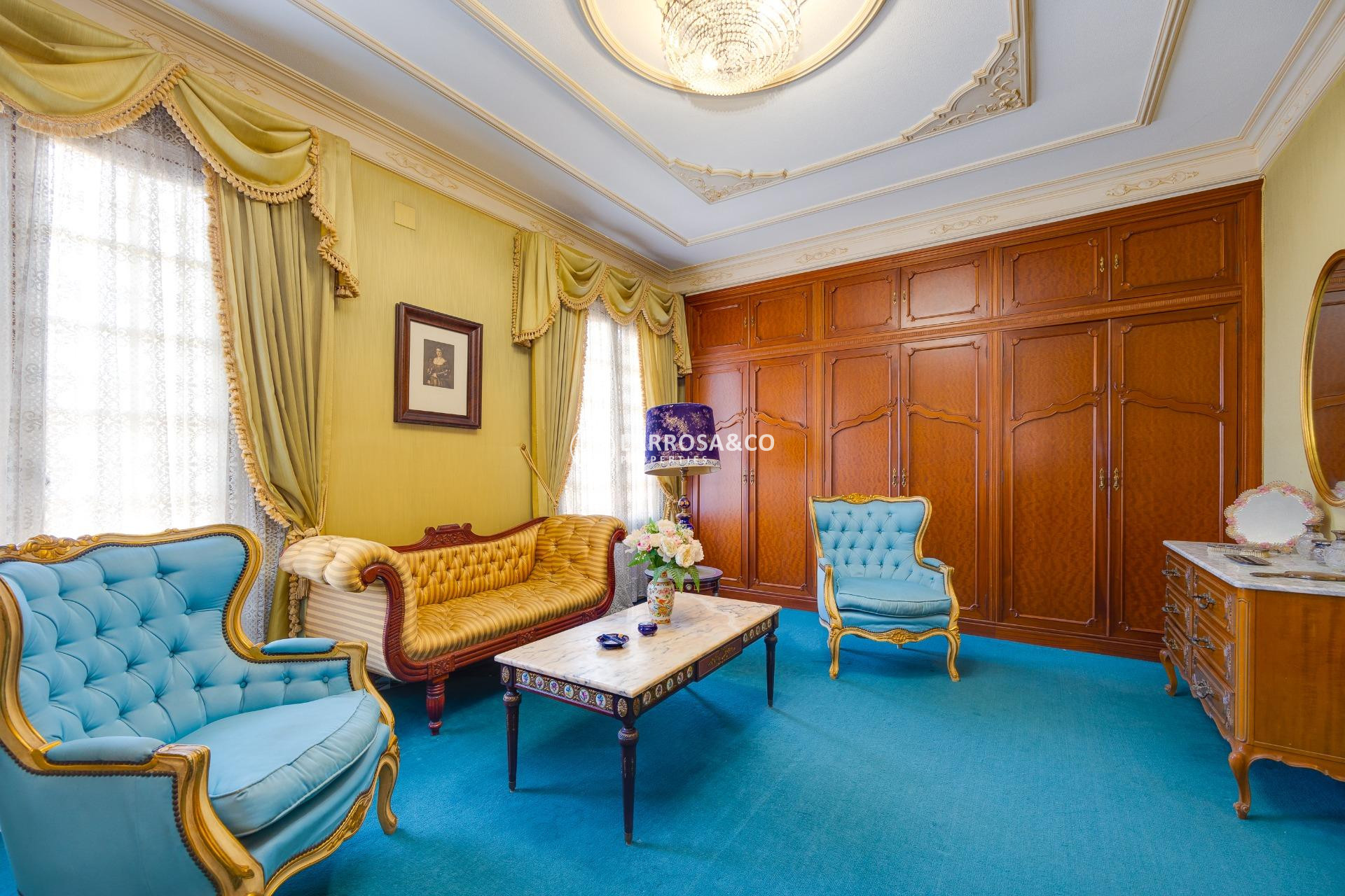 Herverkoop - Country house - Callosa de Segura - Comunidad valenciana