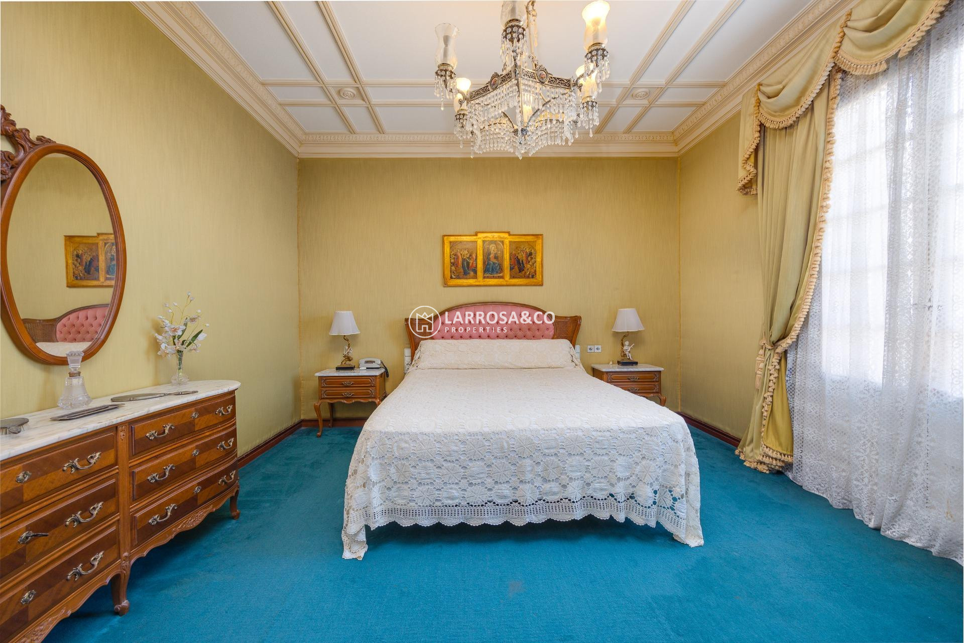 Herverkoop - Country house - Callosa de Segura - Comunidad valenciana