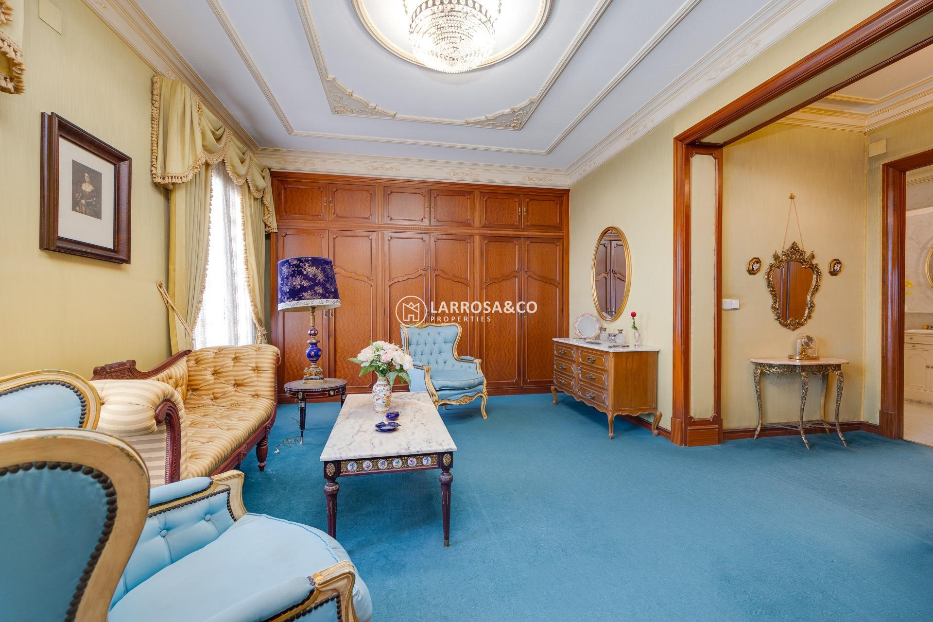 Herverkoop - Country house - Callosa de Segura - Comunidad valenciana