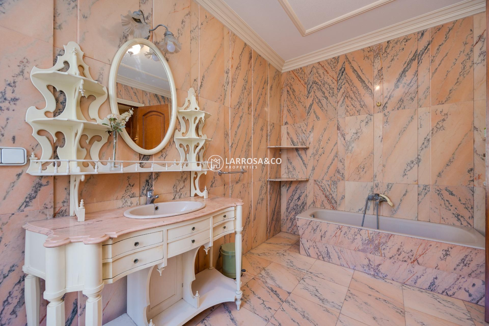 Herverkoop - Country house - Callosa de Segura - Comunidad valenciana