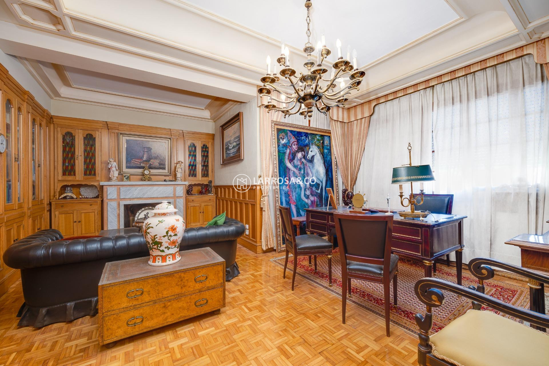 Herverkoop - Country house - Callosa de Segura - Comunidad valenciana