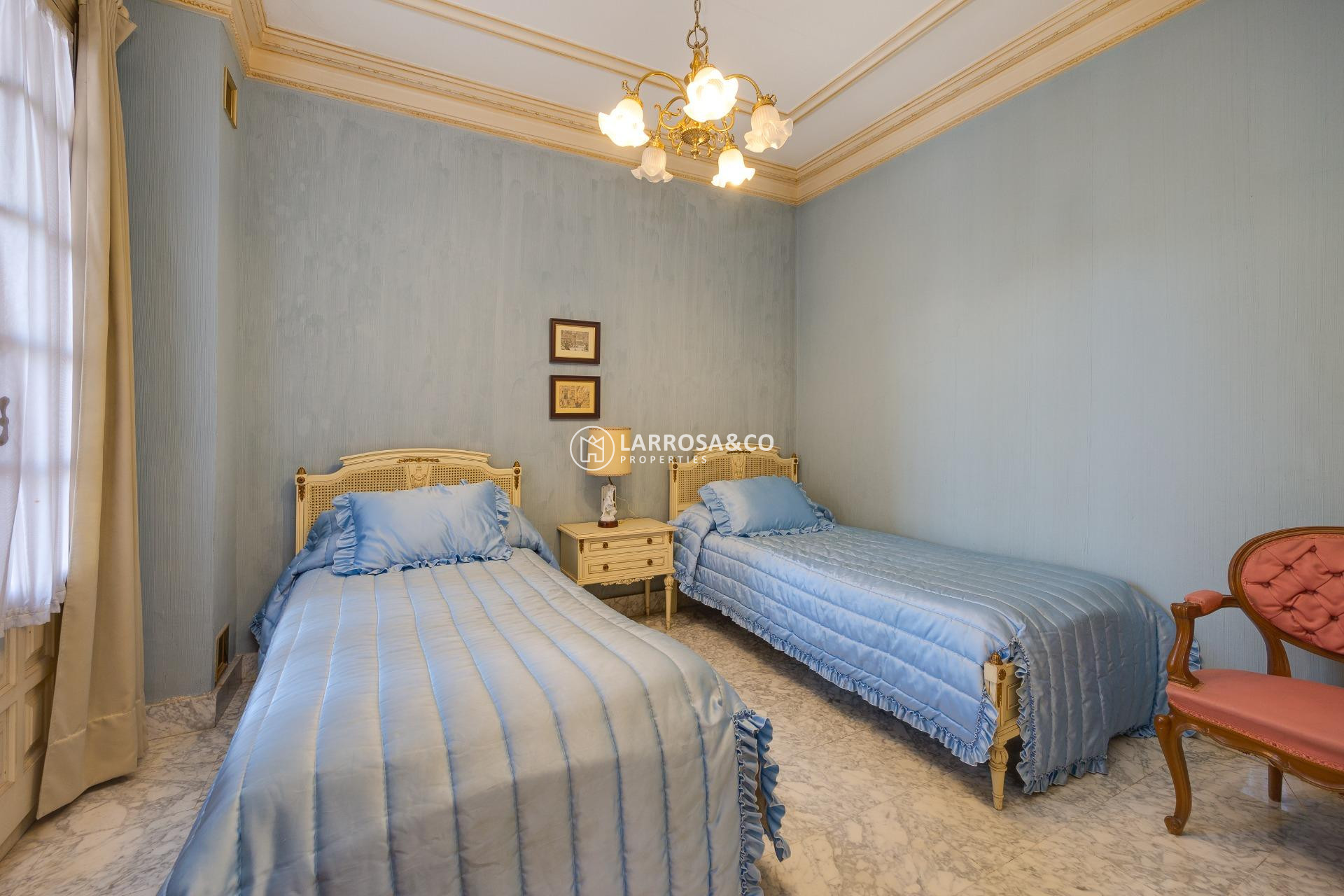 Herverkoop - Country house - Callosa de Segura - Comunidad valenciana