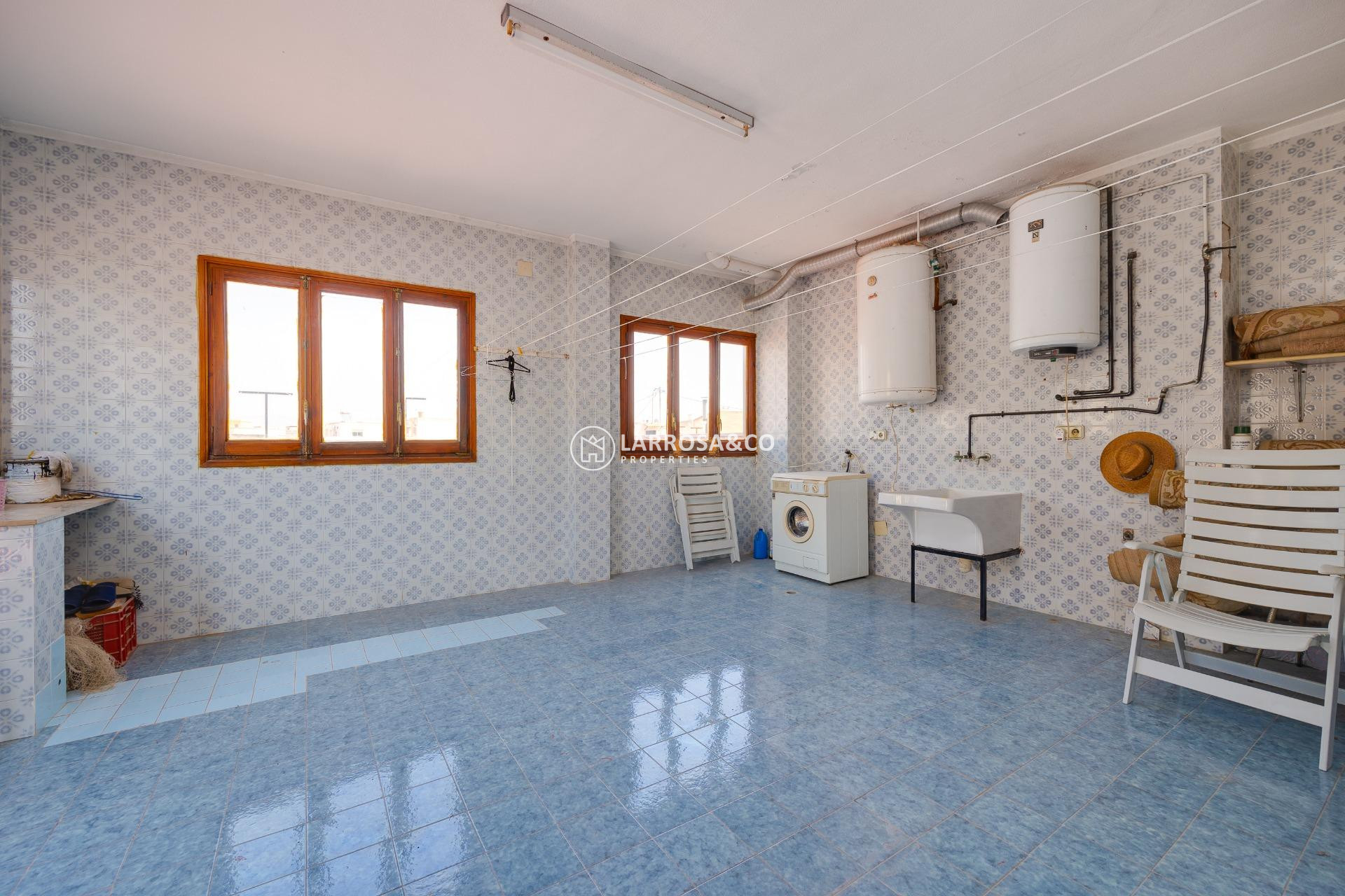 Herverkoop - Country house - Callosa de Segura - Comunidad valenciana