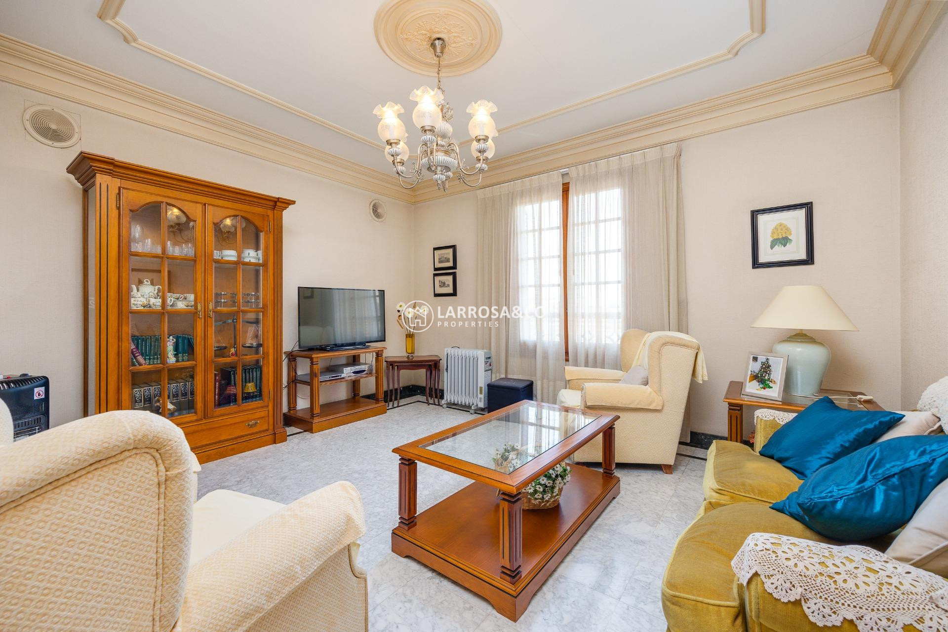 Herverkoop - Country house - Callosa de Segura - Comunidad valenciana