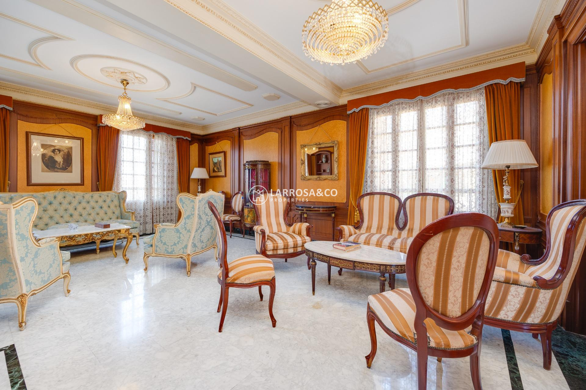 Herverkoop - Country house - Callosa de Segura - Comunidad valenciana