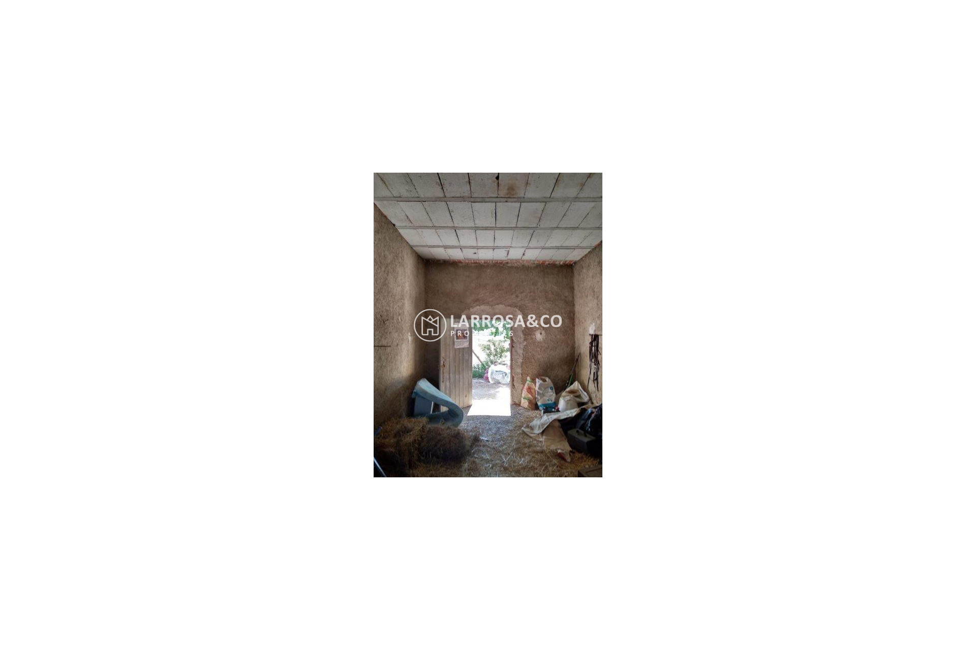 Herverkoop - Country house - Callosa de Segura - Inland