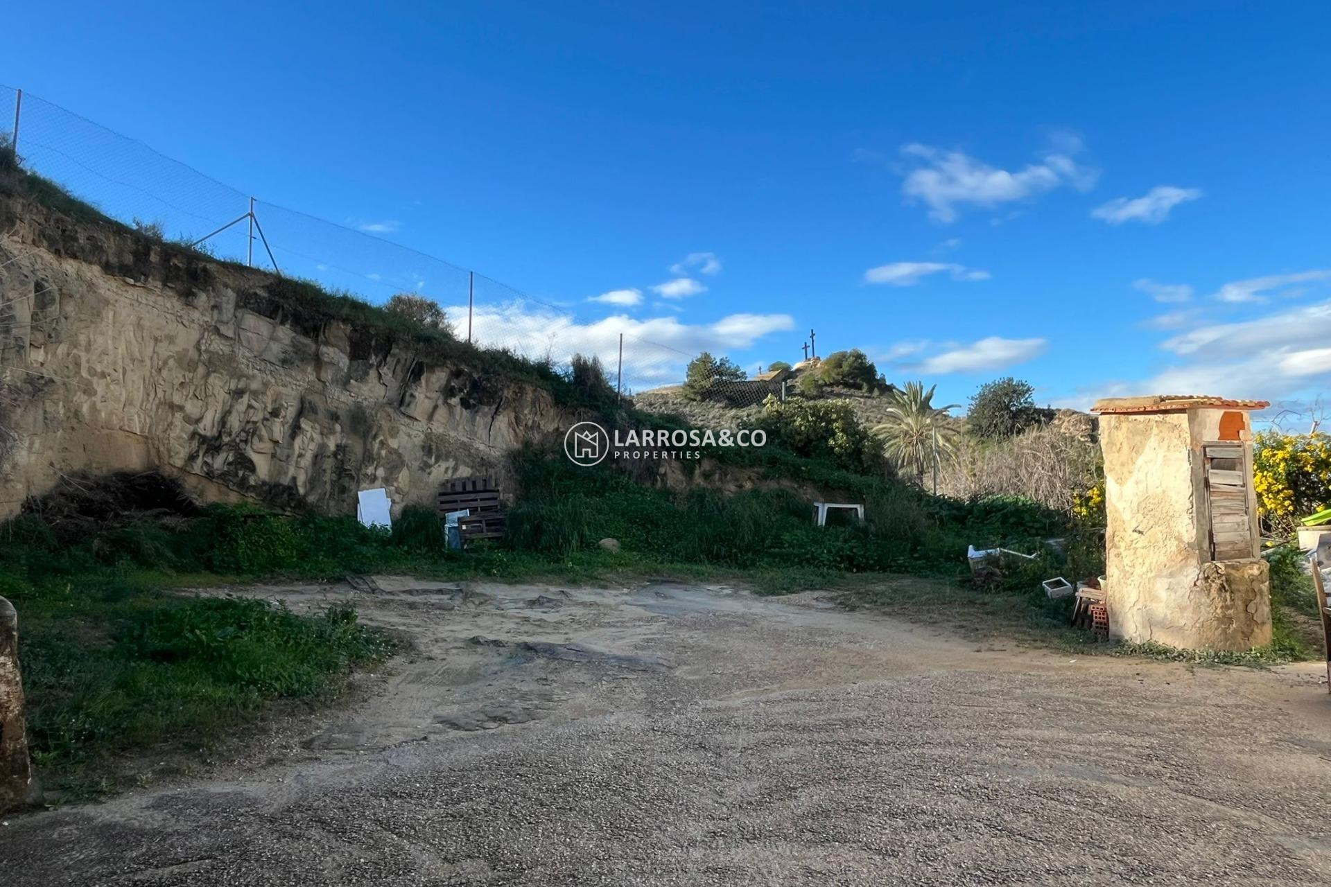 Herverkoop - Country house - Ciudad Quesada - Centro