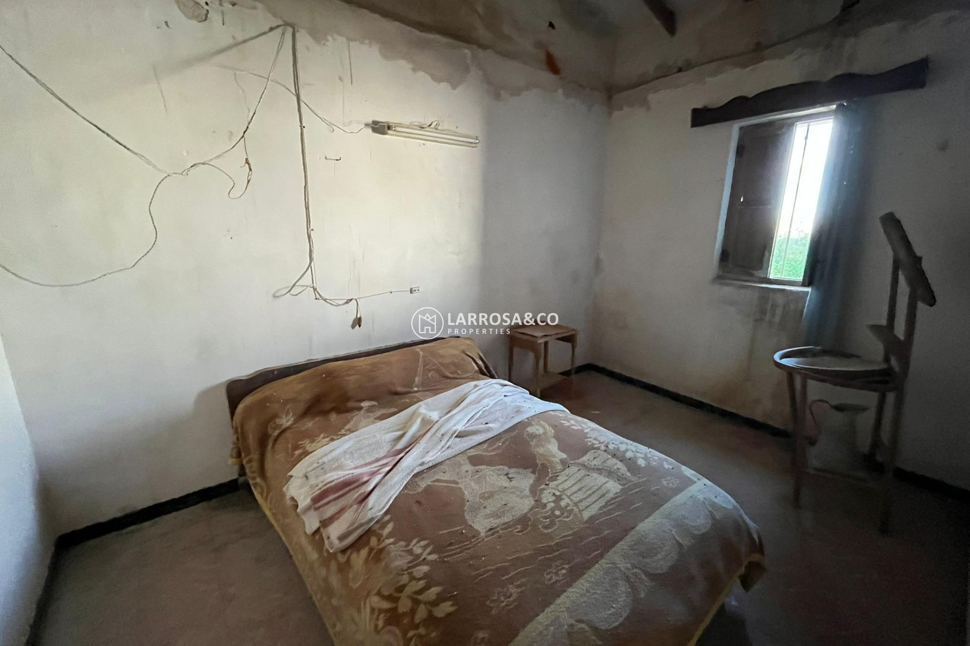 Herverkoop - Country house - Ciudad Quesada - Centro