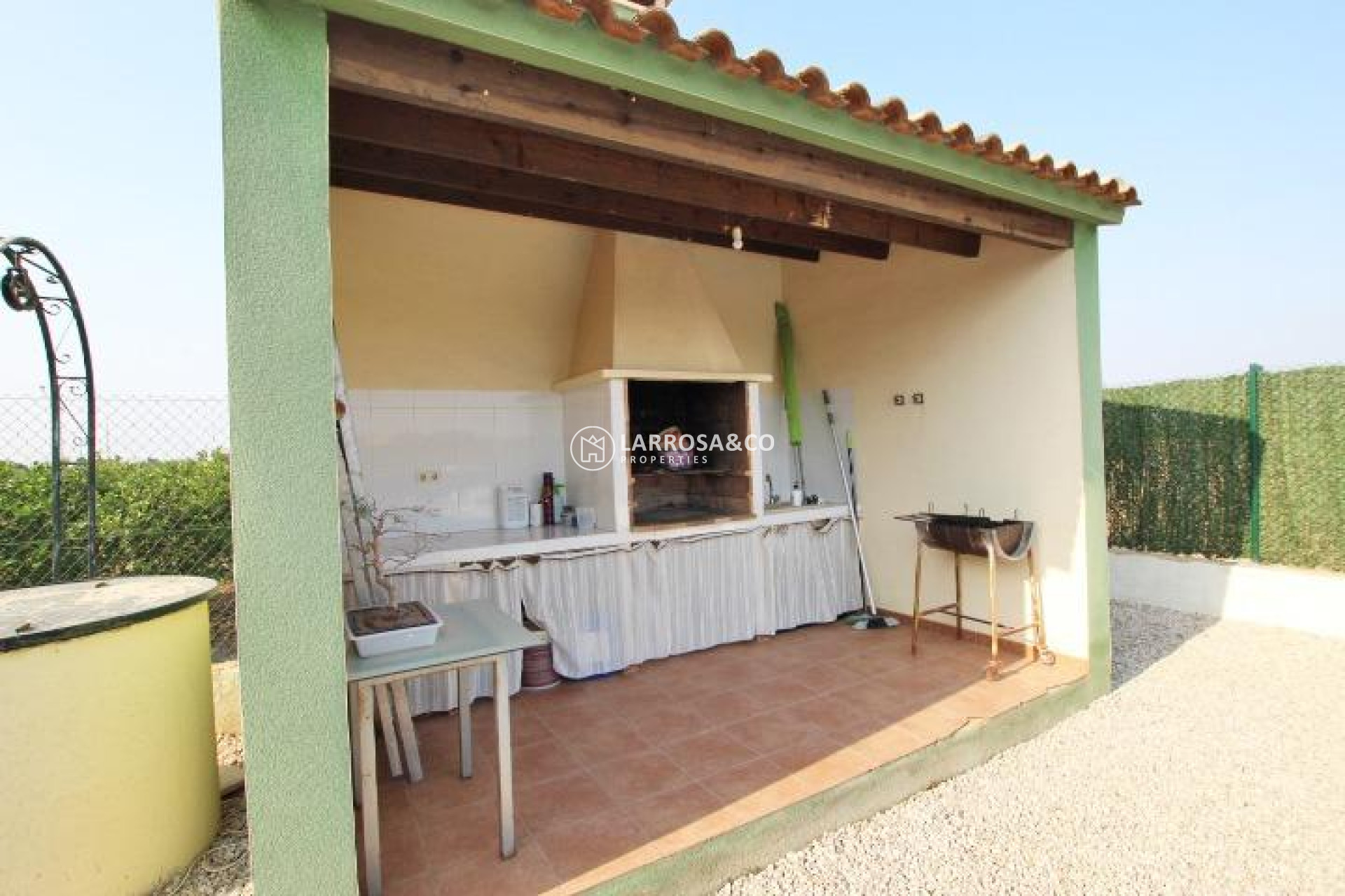 Herverkoop - Country house - Daya Nueva - Comunidad valenciana