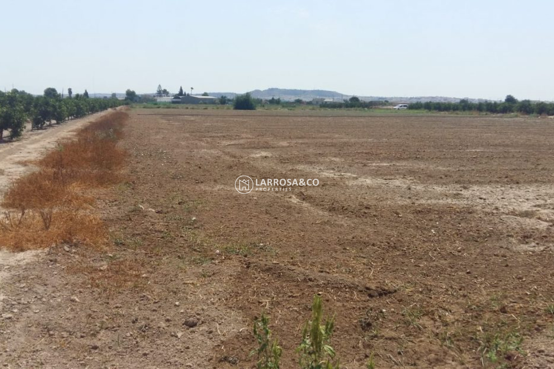 Herverkoop - Country house - Daya Nueva - Costa Blanca