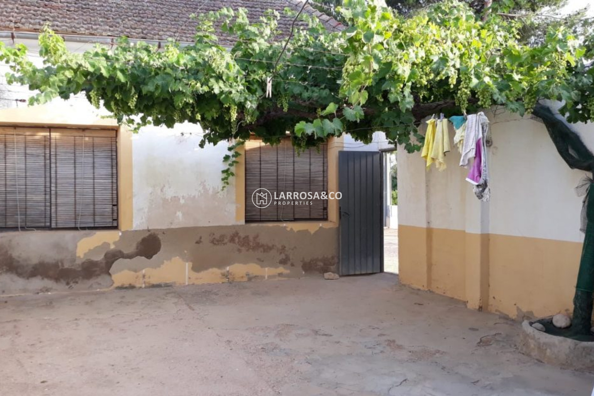 Herverkoop - Country house - Daya Nueva - Costa Blanca