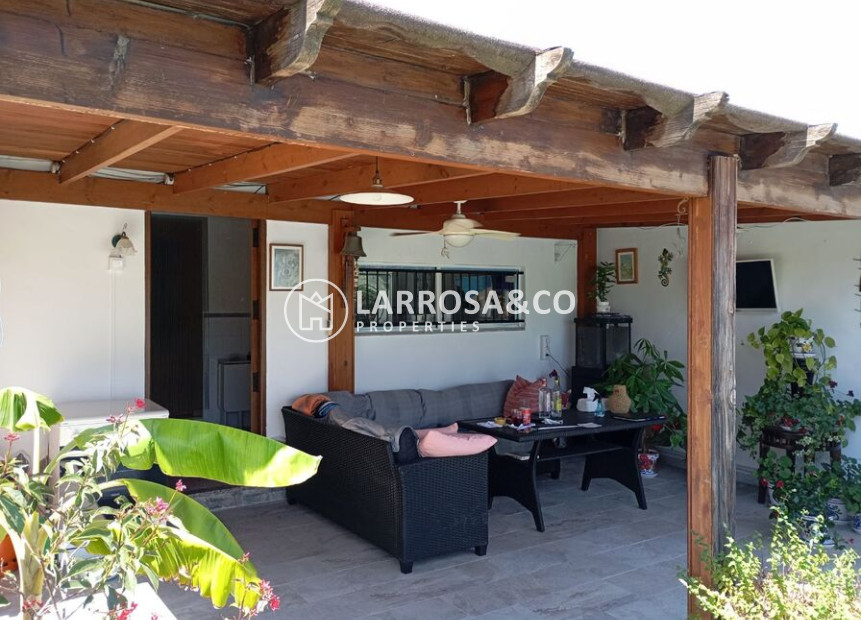 Herverkoop - Country house - Daya Nueva - Costa Blanca