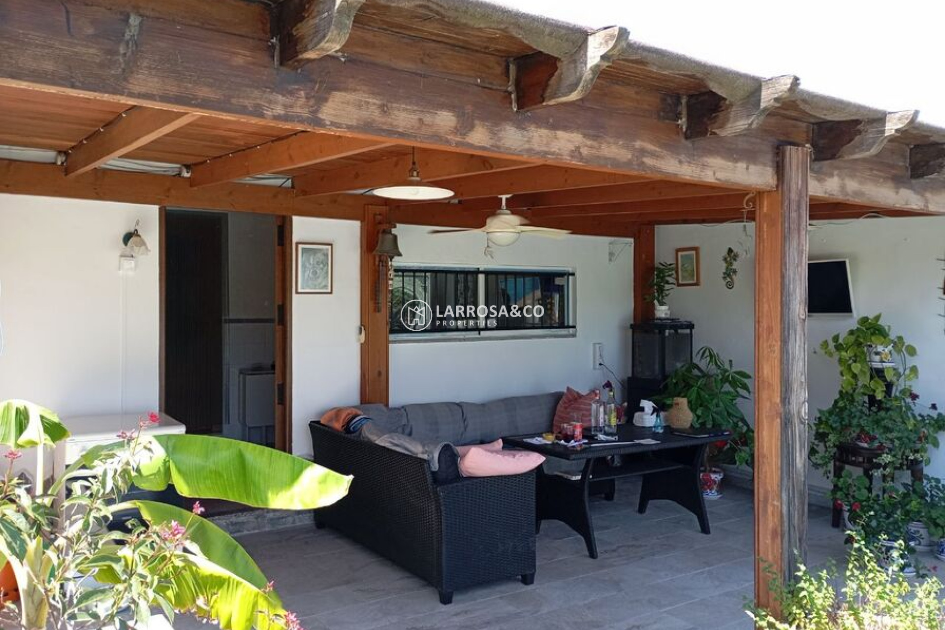 Herverkoop - Country house - Daya Nueva - Costa Blanca