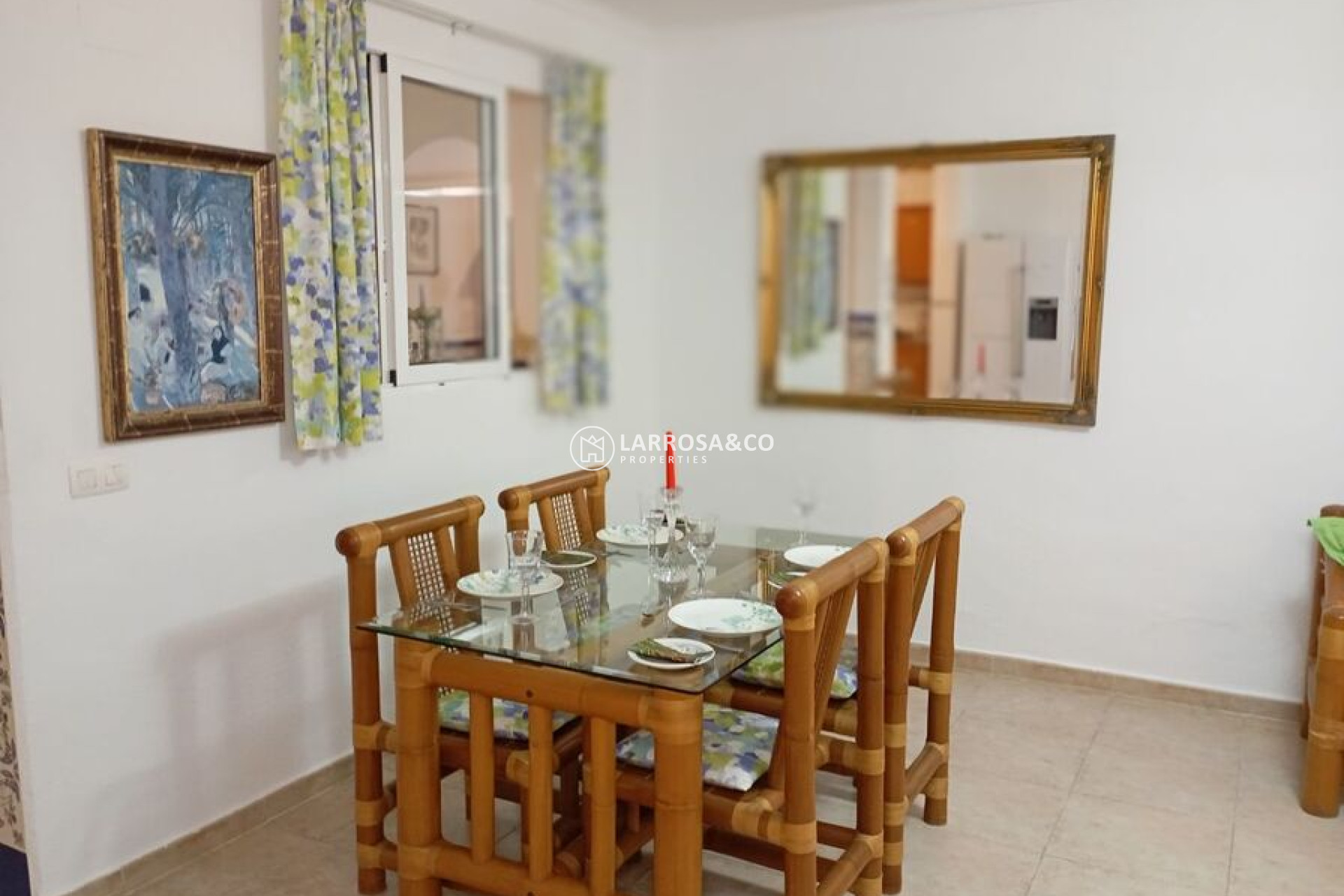 Herverkoop - Country house - Daya Nueva - Costa Blanca