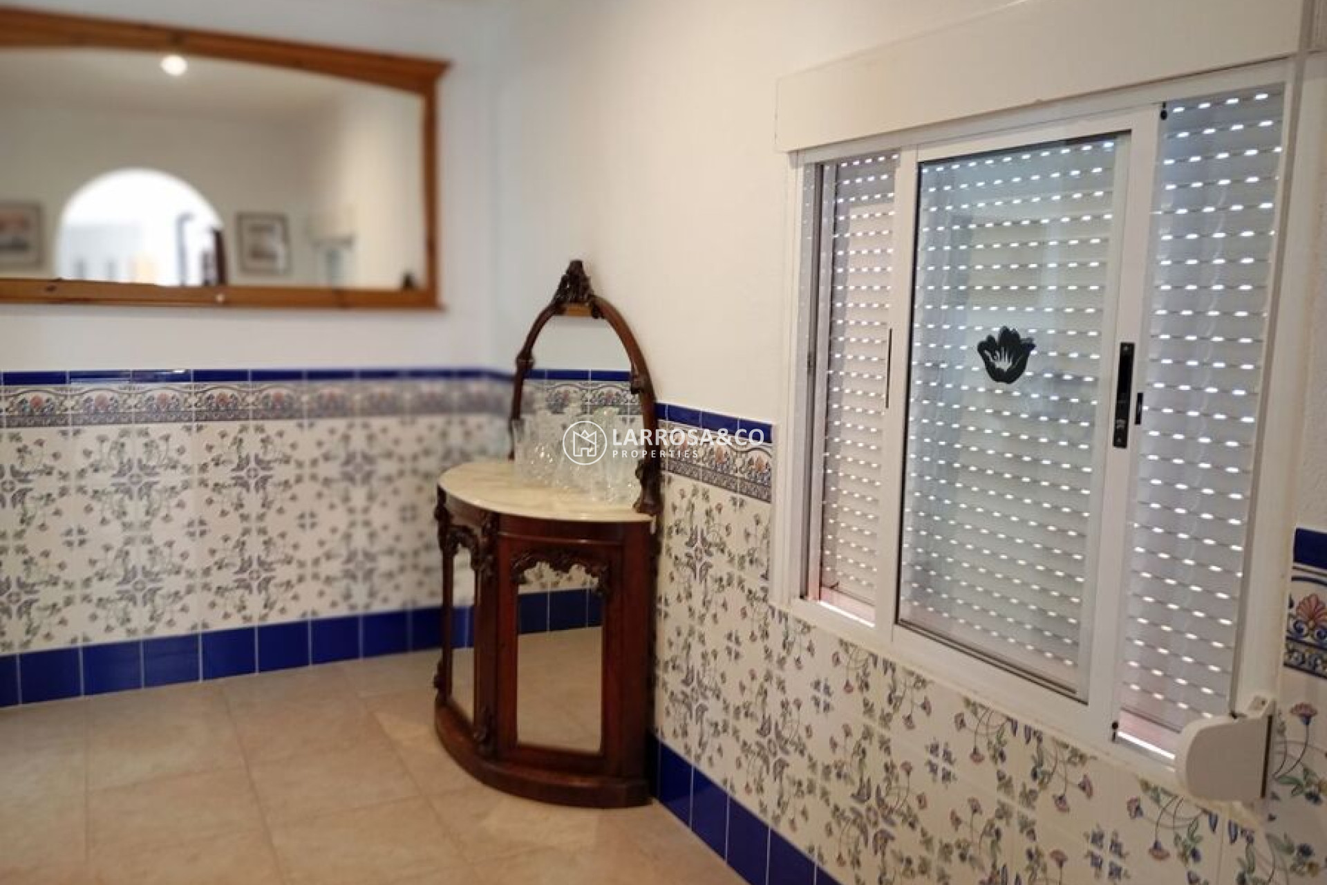 Herverkoop - Country house - Daya Nueva - Costa Blanca